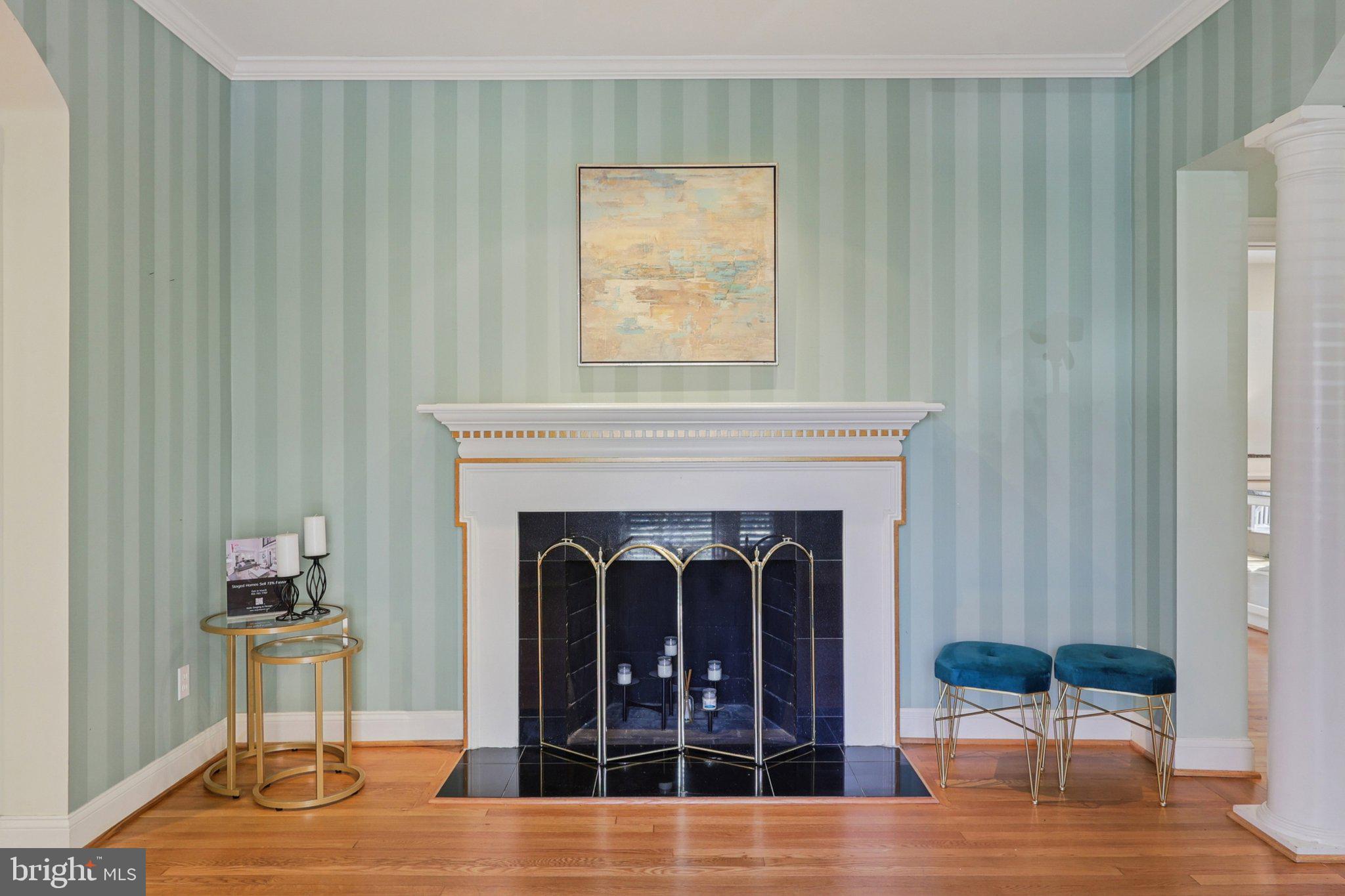 SPRINGFIELD - Residential