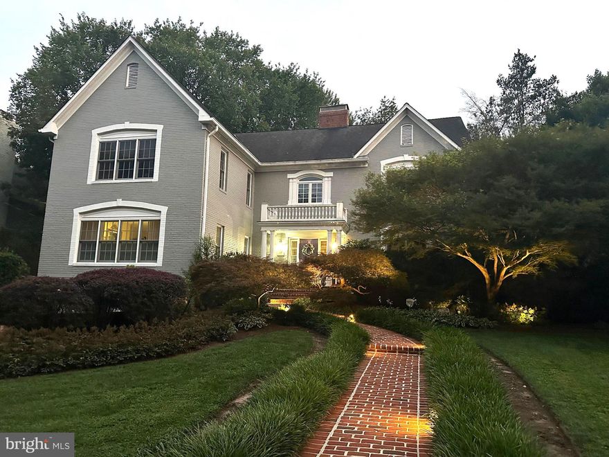 Professional photos will be posted Thursday morning 4/2 and the home can be shown commencing at 9am.<br/><br>

A magnificent 1998 transformation of an original 1959 Bell built rambler has created one of Springfield's finest residences.  4330 square feet above, grade, and over 5000 sq. ft. of finished space! <br/><br>

Renown Architect John Mangan designed and Bob Holman Builders built this remarkable home, creating arguably the largest "Great room" in the community, as well as a spacious FR off an open kitchen w/center island AND a large breakfast room with fireplace! There's a 1st floor den/office too. The family room leads to a stunningly large deck, covered partially by a vaulted roof.  The backyard is fully fenced and features two stone patios. <br/><br> 

The 4BR/3BA upstairs include a cathedral ceiling Primary bedroom with two walk-in closets and a Primary bath with jetted tub and separate shower. All the bedrooms are very good sized and there is a large center hall upstairs.<br/><br> 

The lower level is spacious and fully finished and includes a full bath and a sleeping area with double closet.  There's a two garage with very high quality storage cabinets and counter which convey.<br/><br>

The landscaping package surrounding this fine home is special.  A sprinkler system, professional plantings and specimens plus exterior lighting.  The schools are Wood Acres Elementary a few blocks away, Pyle and Whitman. This school district was not changed during the recent Montgomery County redistricting process! <br/><br> 

And finally, it is a short walk to the unfolding convenience of the new Westbard "town center."  Hundreds of Millions of dollars have been poured into this location and the work continues. The townhouses sold out in 48 hours and now resales of them have exceeded $2,000,000.  Even before they were occupied!  The new Giant Food Store is the flagship of the chain, and a variety of restaurants and an open civic green PLUS the new "Springfield Park" add to the ambience.

Homes the equal of 5602 Ogden rarely come up for sale in Springfield.  This block is one of best cared for and quiet streets in thye community. This is a significant opportunity.  28 homes in Springfield/Westwood/Beacon Hill have sold over $2,000,000 in this community, including 18 in the last six years.  There have been three sales over $3,000,000.  You just found home.