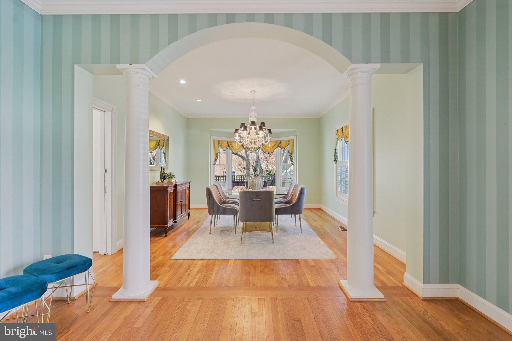 SPRINGFIELD - Residential