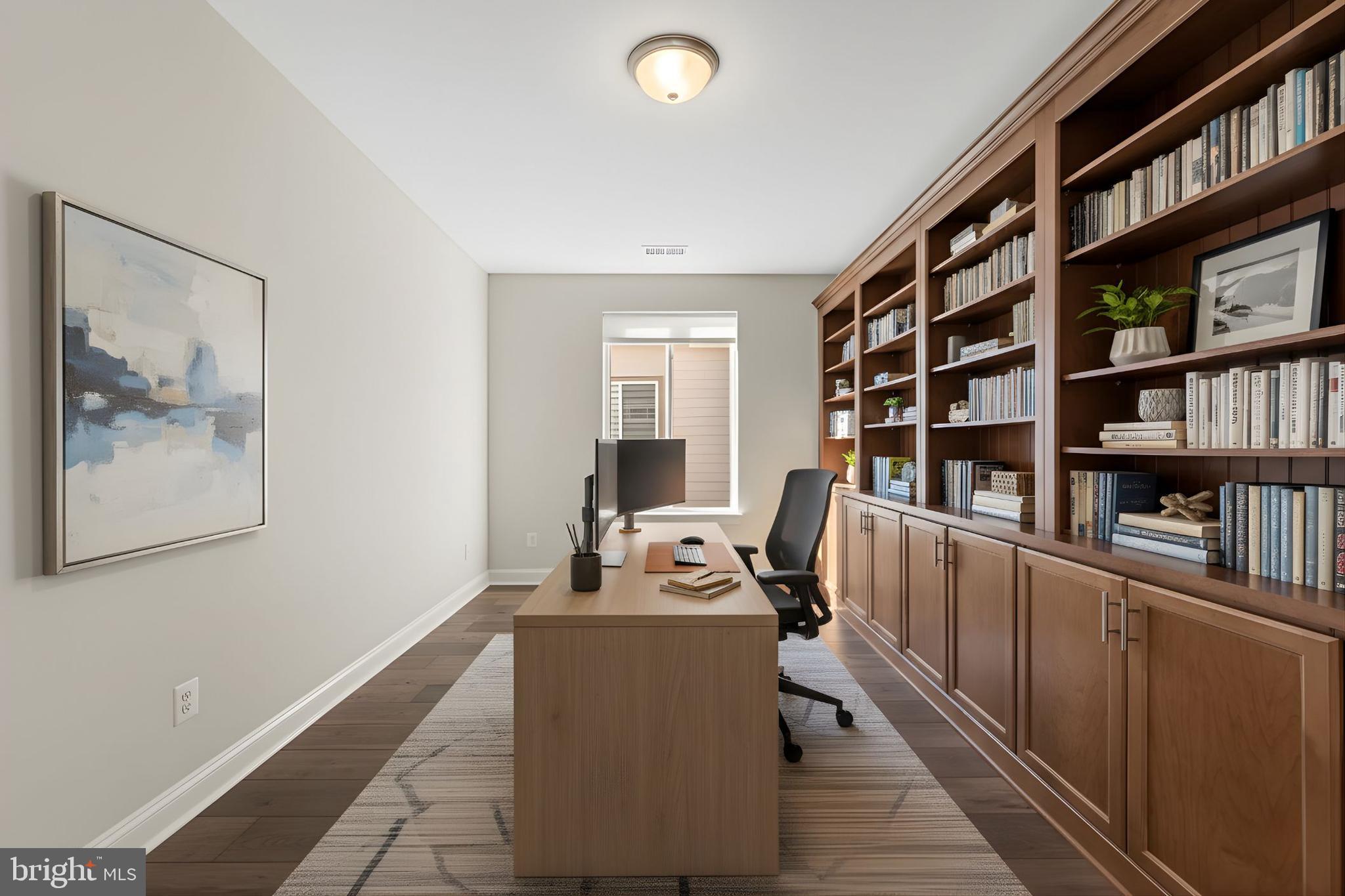 LAKE FREDERICK - Residential