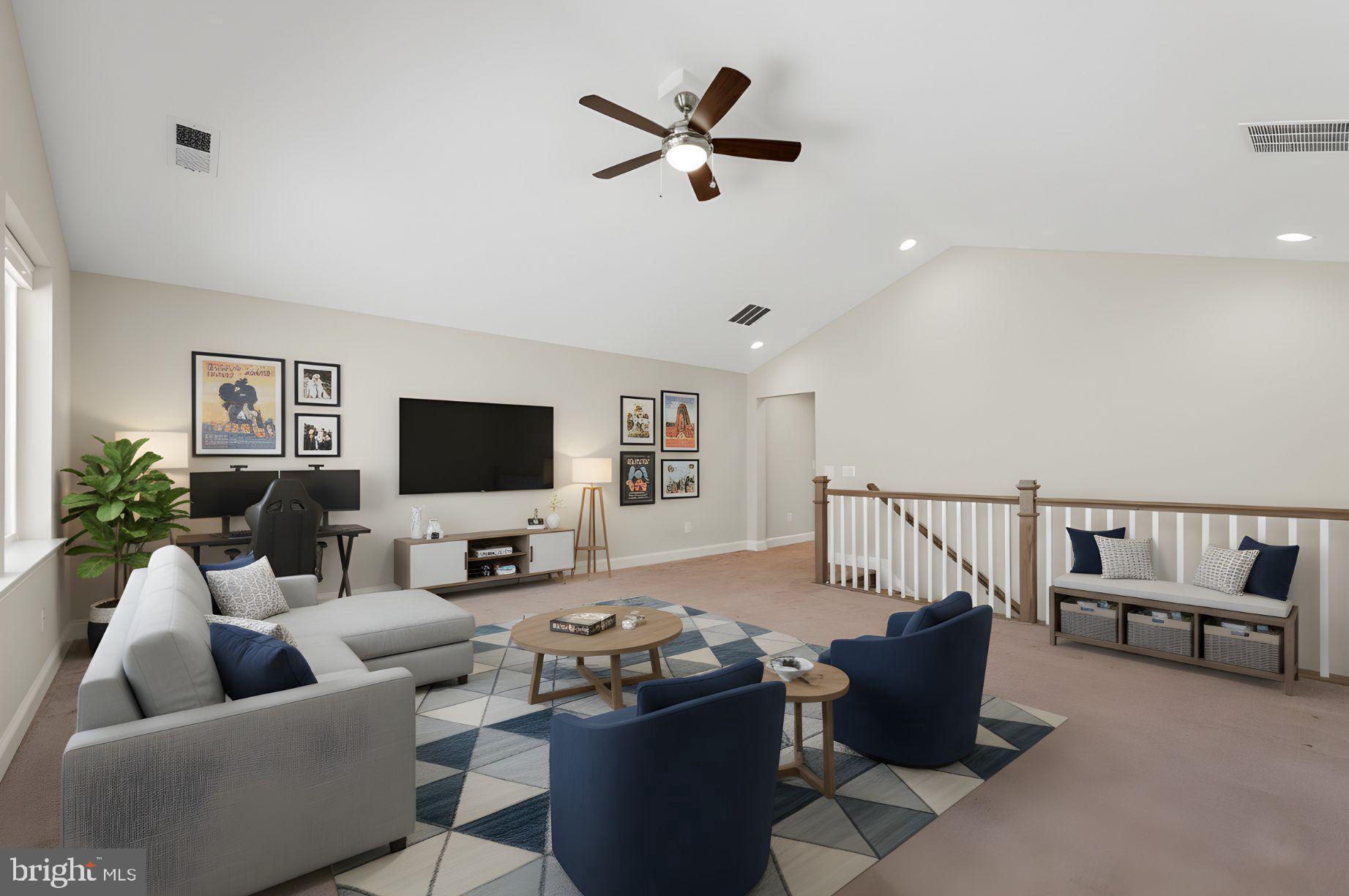 LAKE FREDERICK - Residential