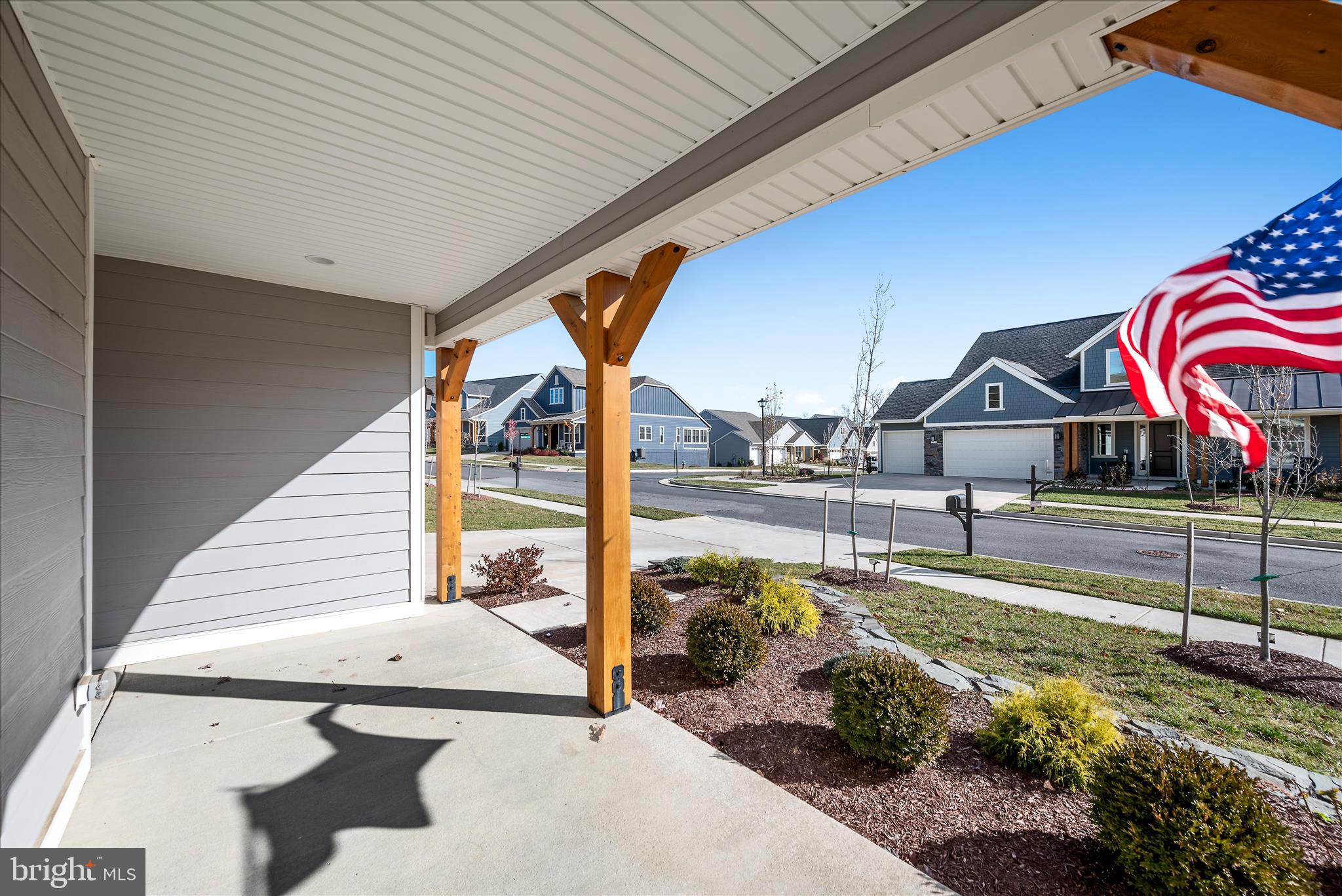 LAKE FREDERICK - Residential