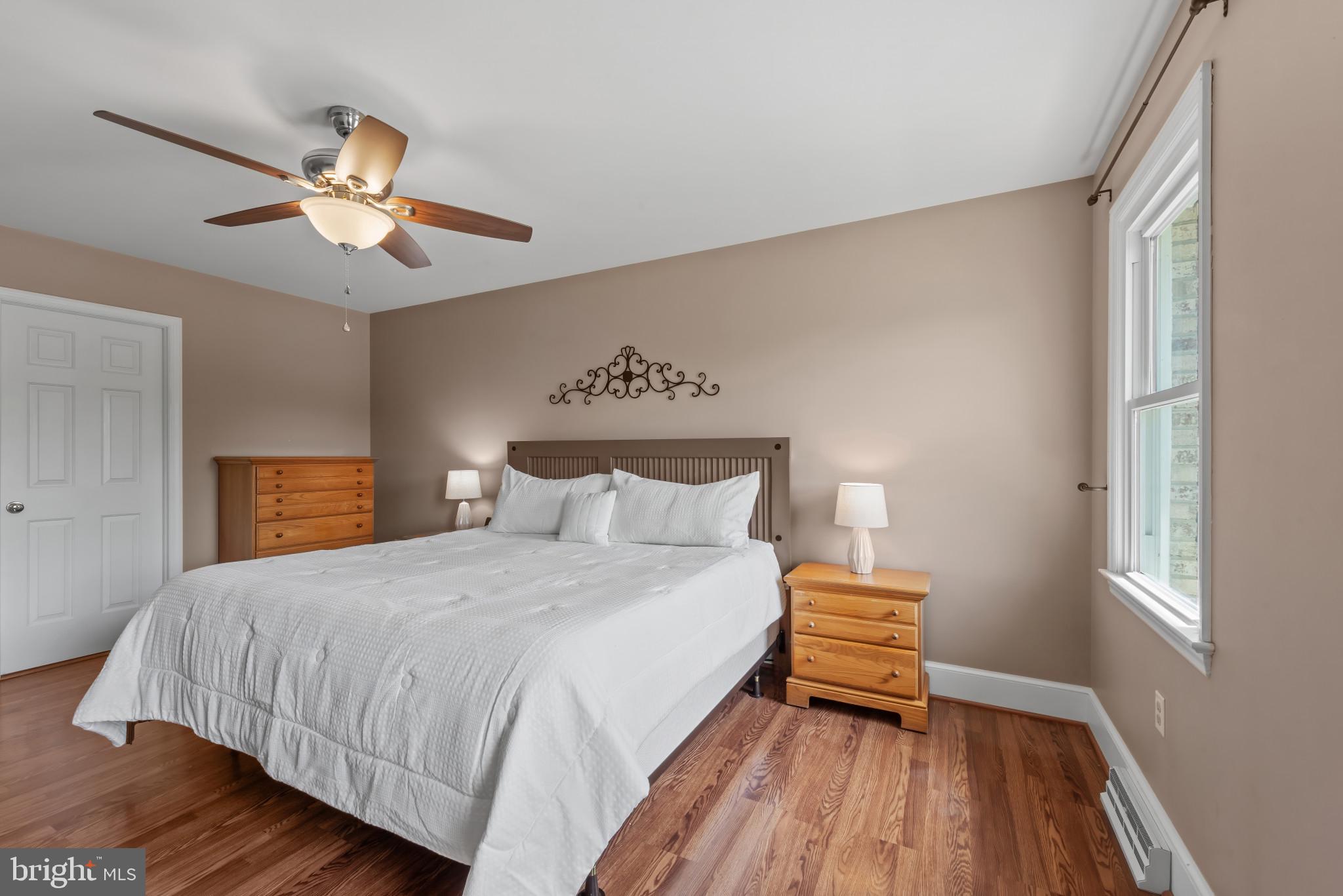 POTOMAC MANOR - Residential