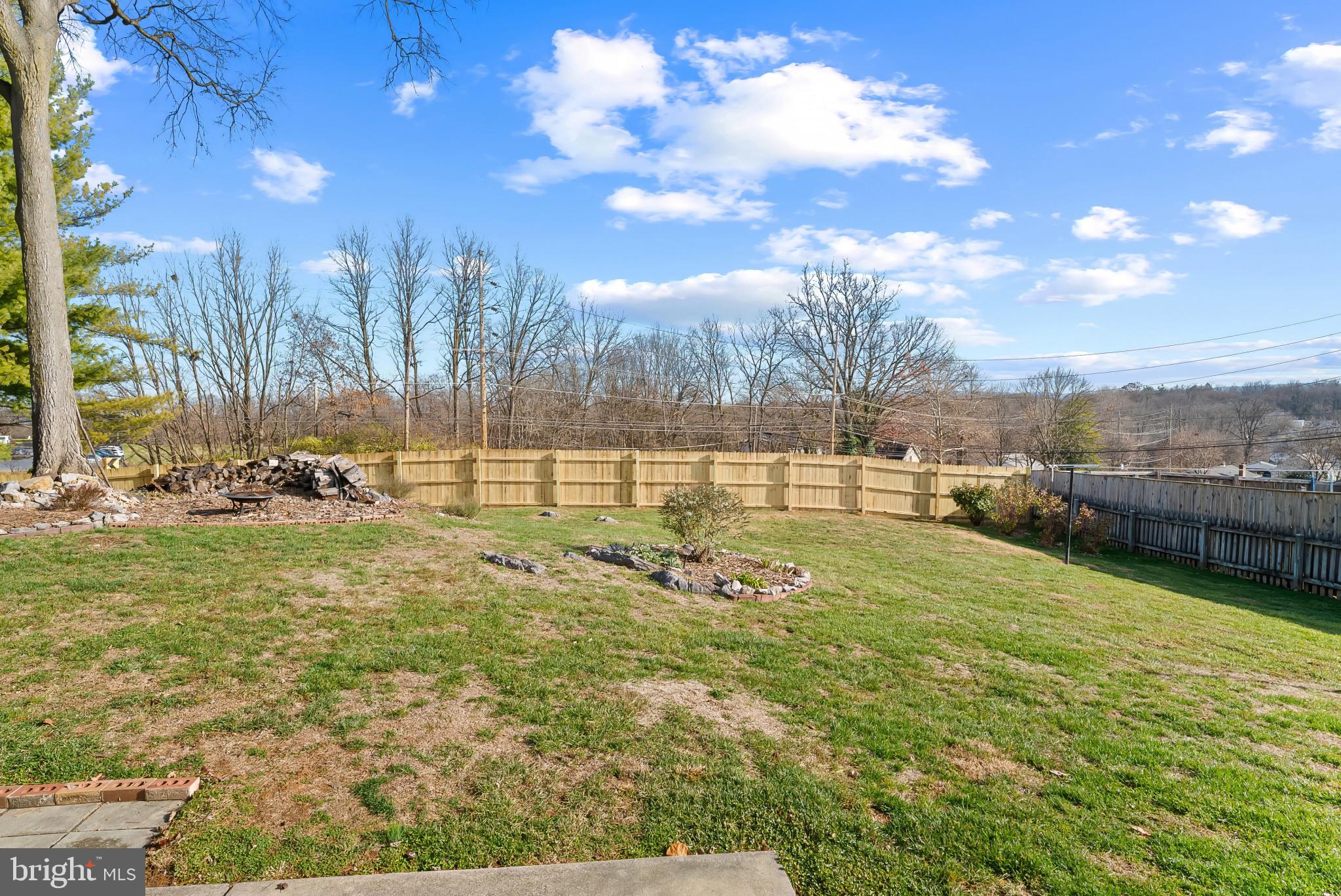 POTOMAC MANOR - Residential