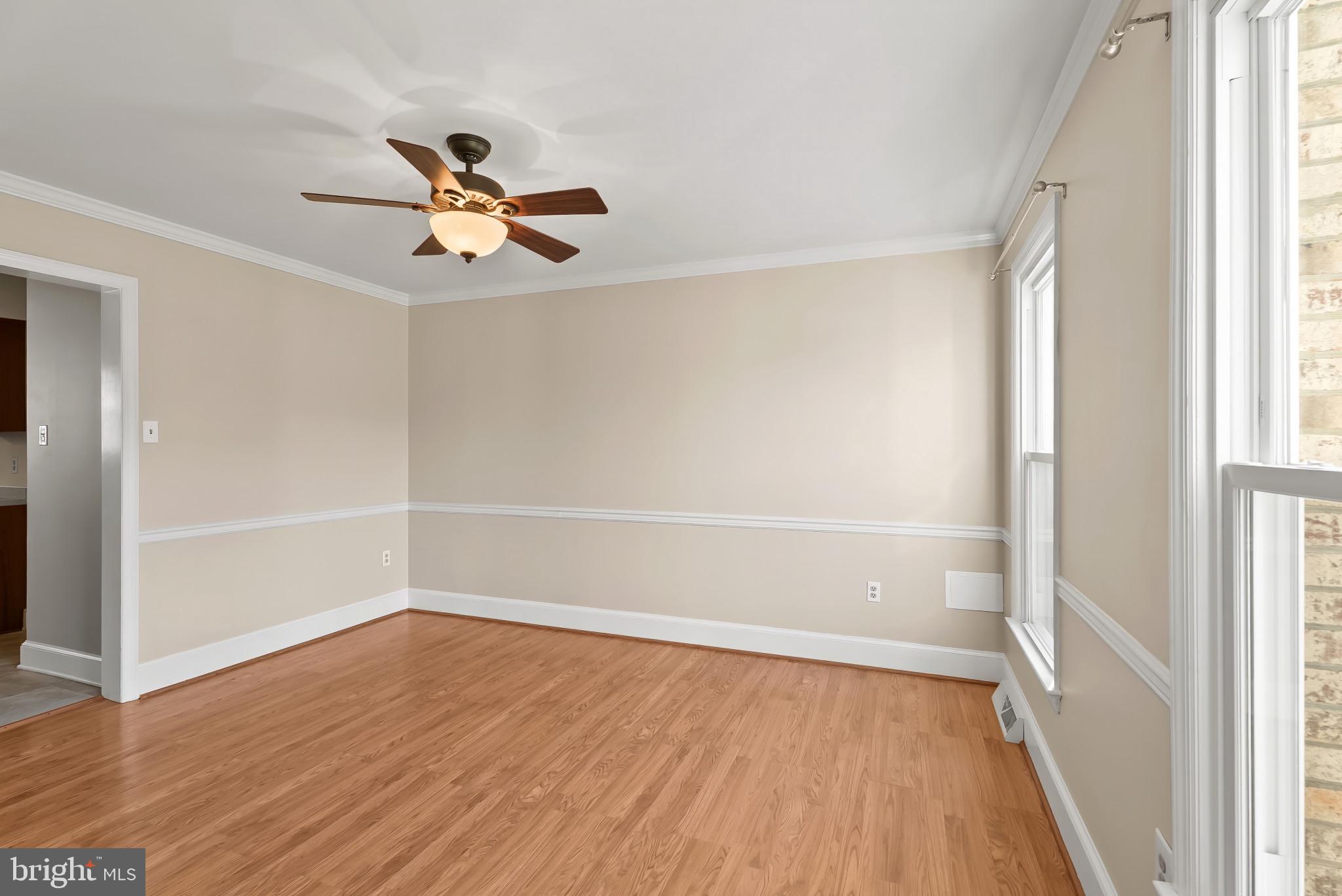 POTOMAC MANOR - Residential