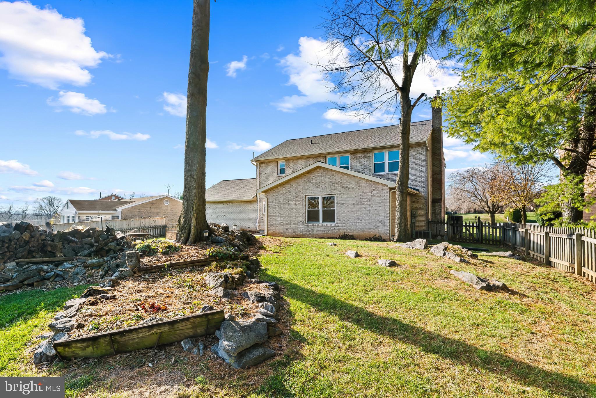 POTOMAC MANOR - Residential