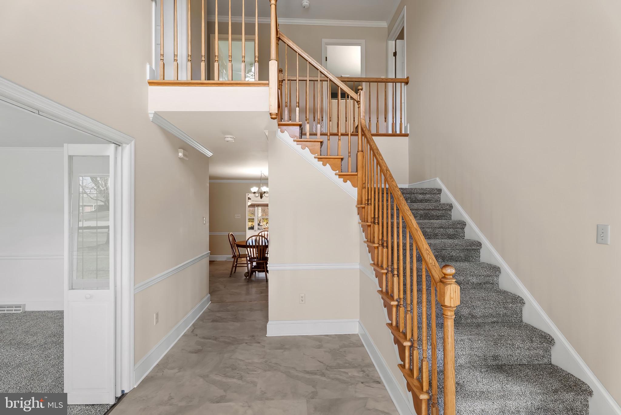 POTOMAC MANOR - Residential