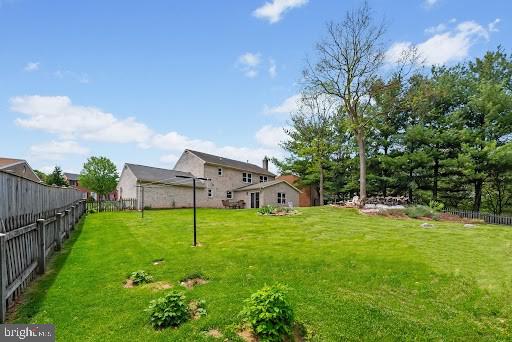 POTOMAC MANOR - Residential