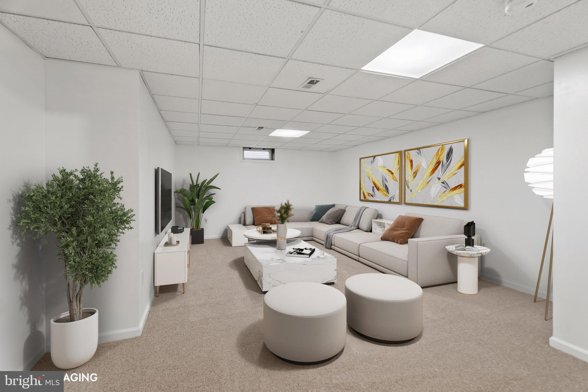 POTOMAC MANOR - Residential