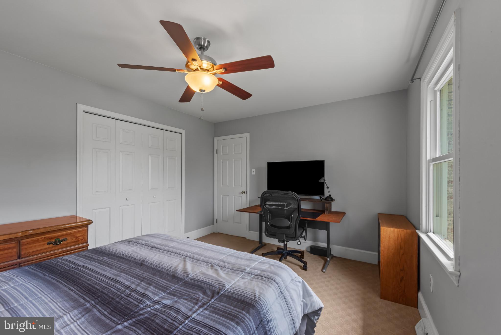 POTOMAC MANOR - Residential