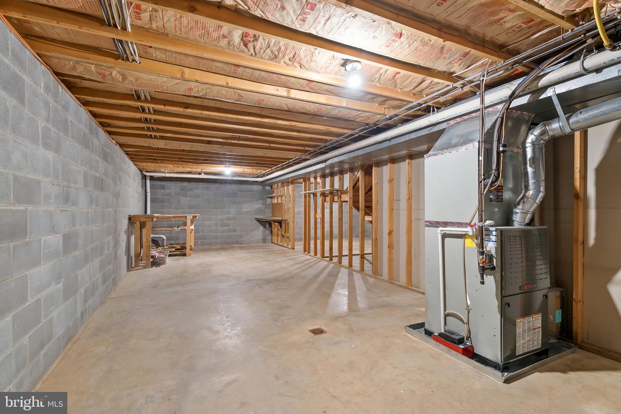 POTOMAC MANOR - Residential