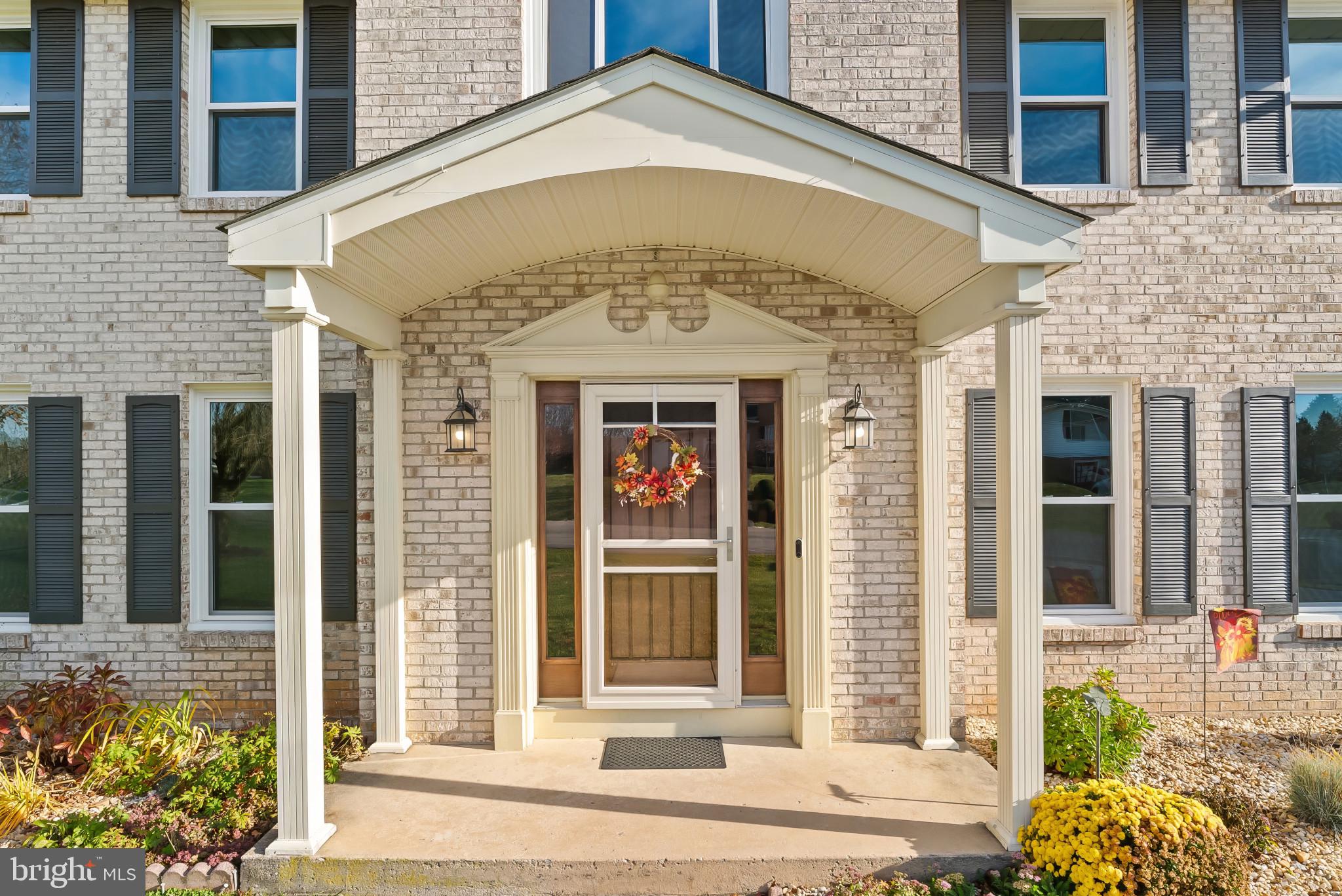 POTOMAC MANOR - Residential