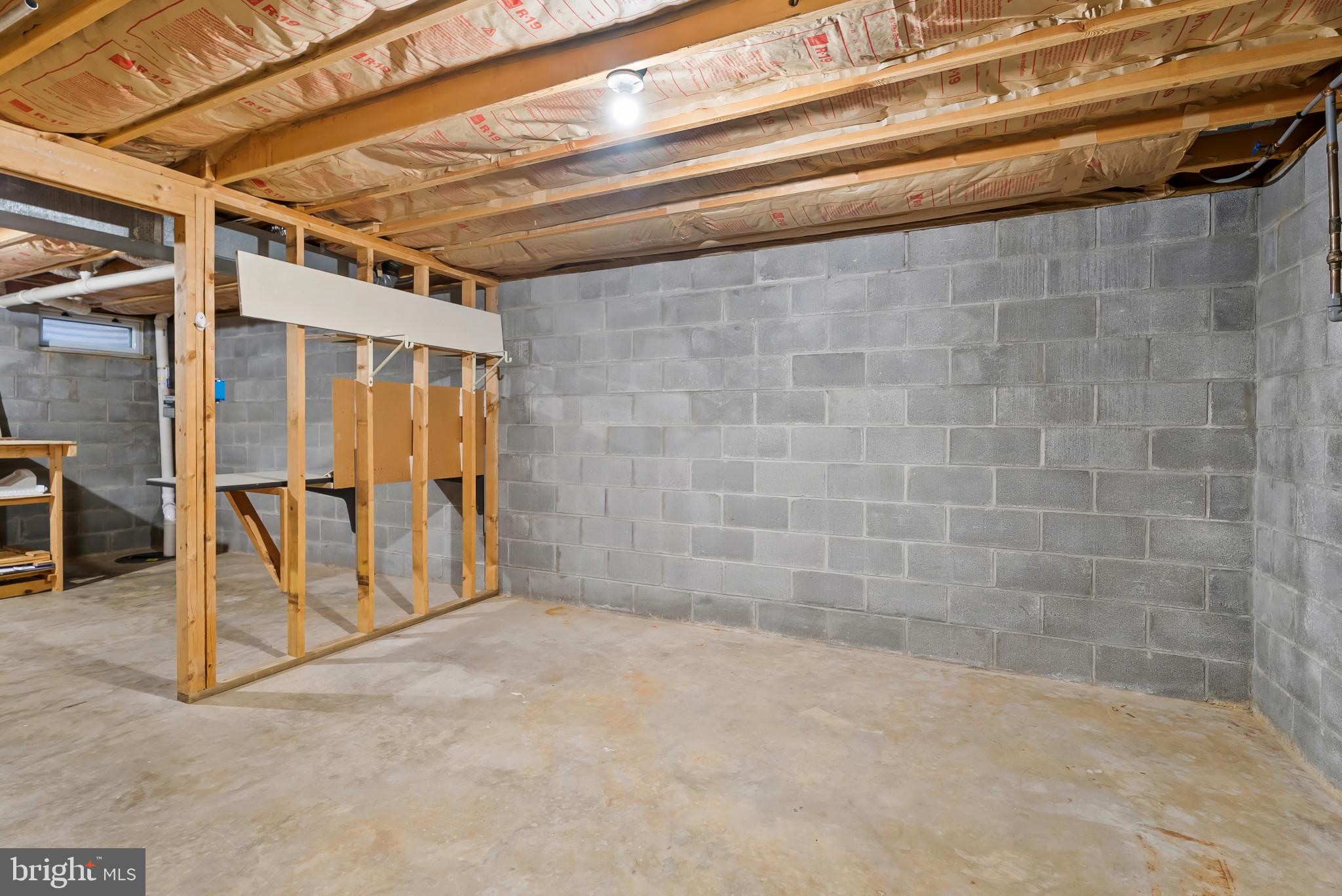 POTOMAC MANOR - Residential