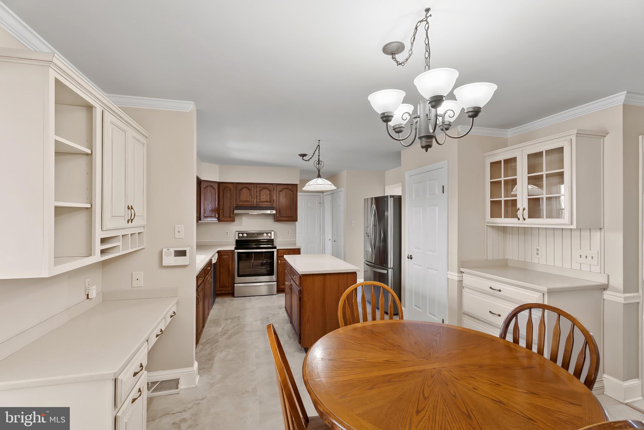 POTOMAC MANOR - Residential