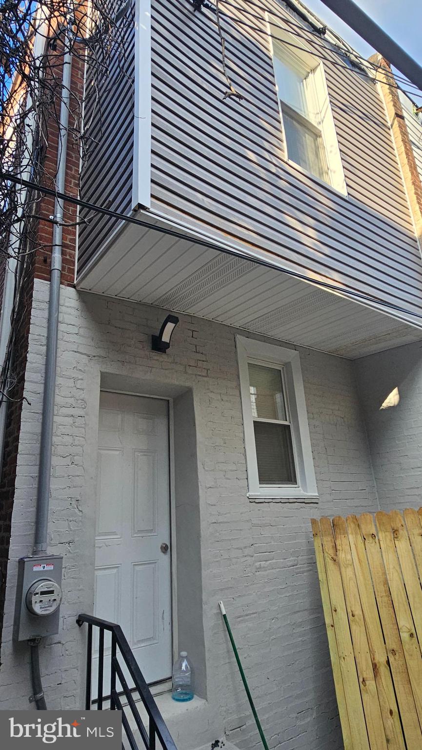 OVERBROOK PARK - Residential