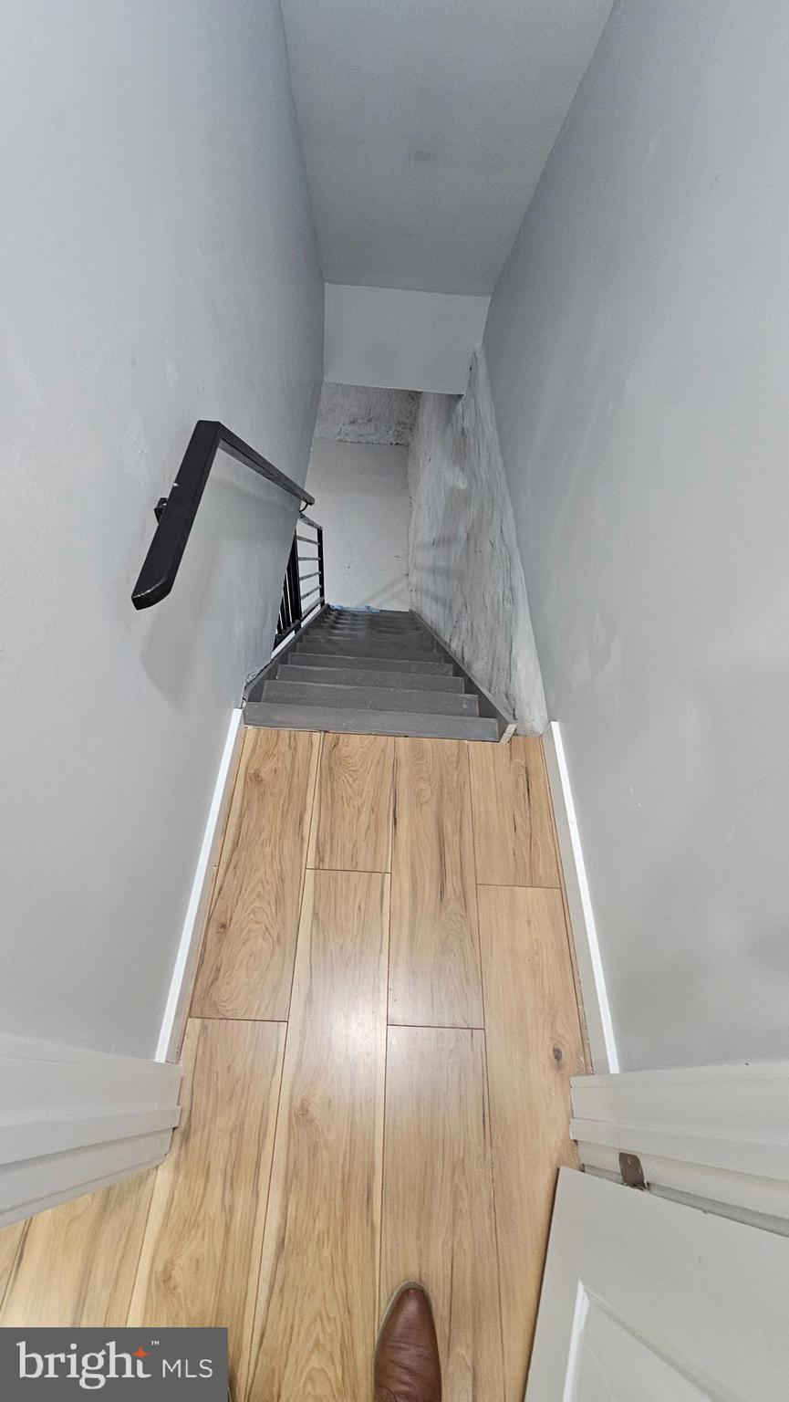 OVERBROOK PARK - Residential