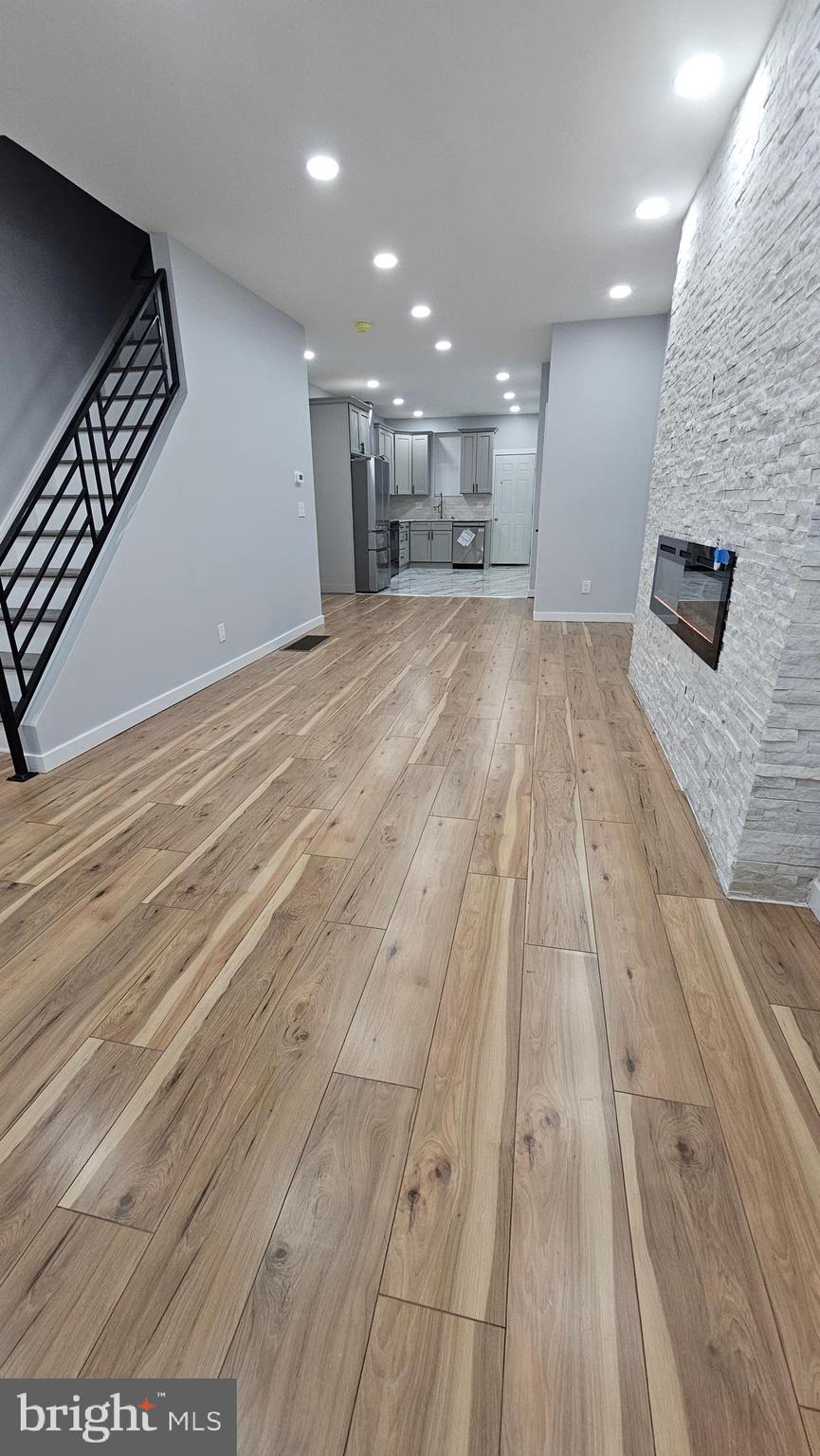 OVERBROOK PARK - Residential