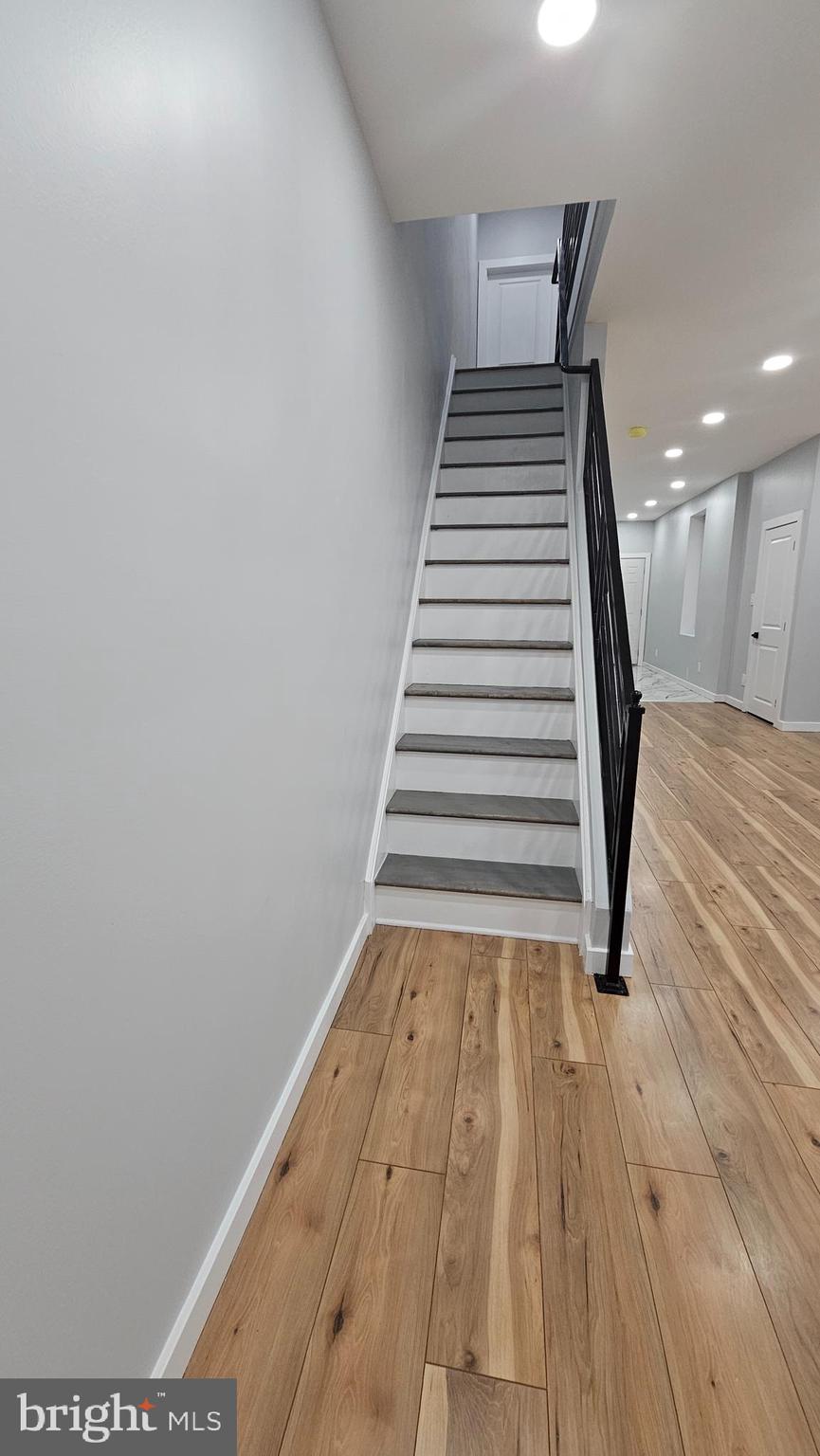 OVERBROOK PARK - Residential