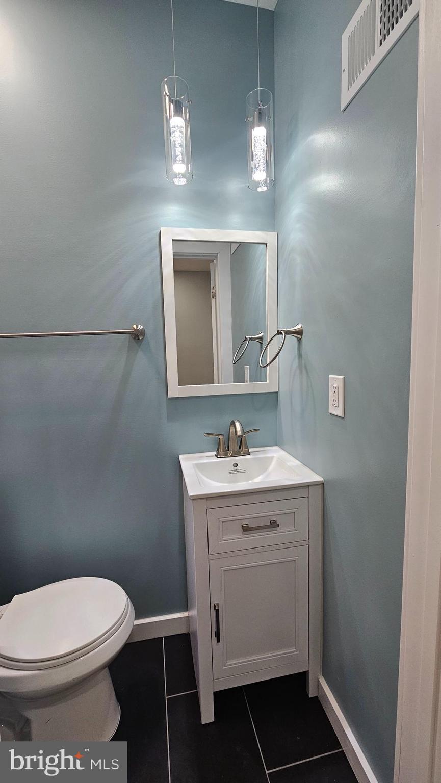 OVERBROOK PARK - Residential