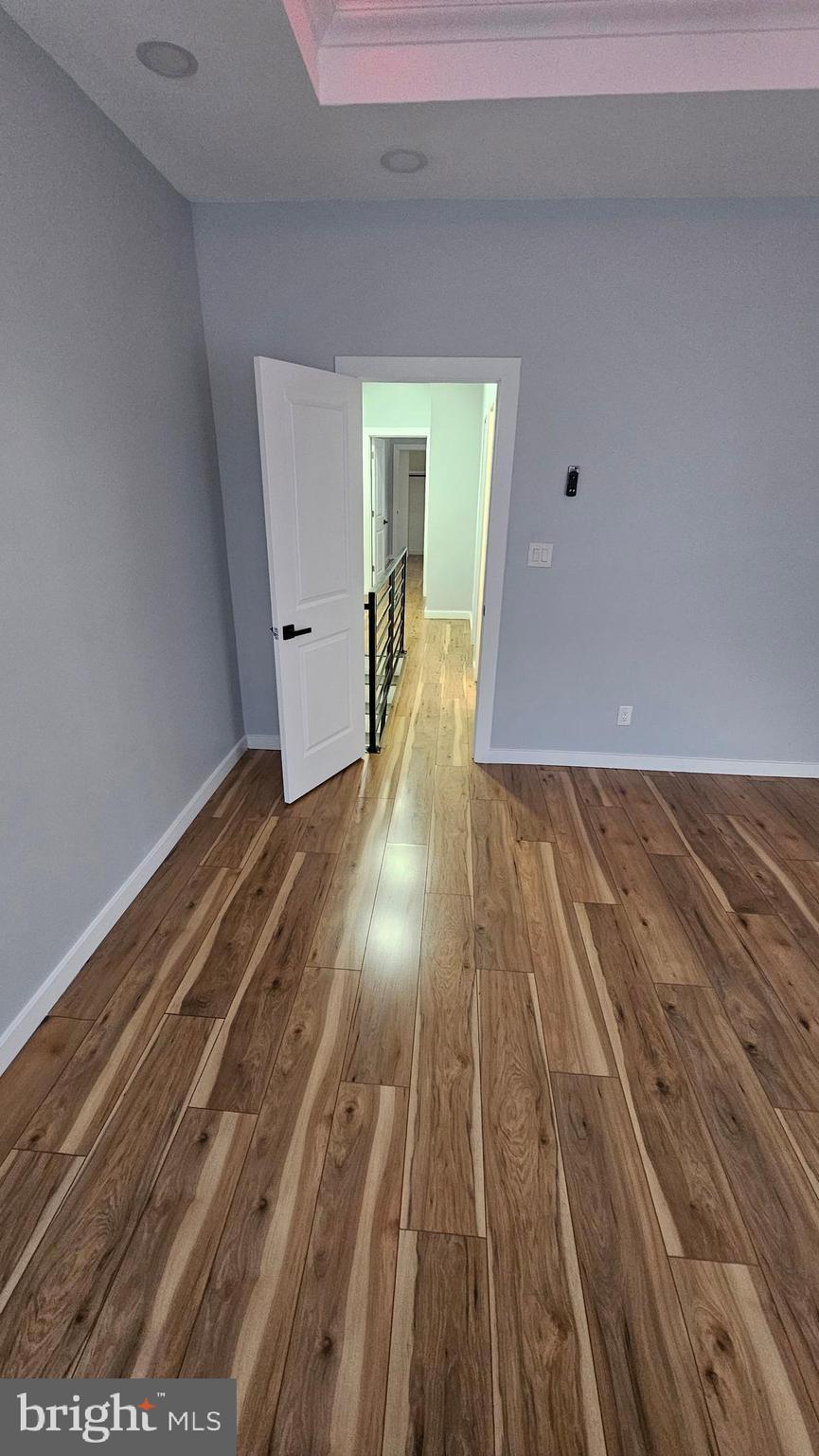 OVERBROOK PARK - Residential