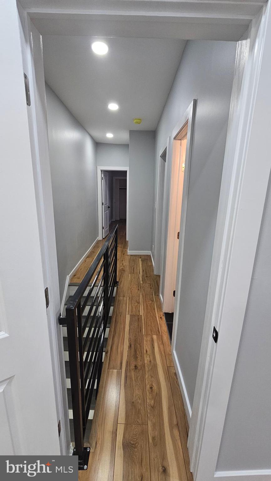 OVERBROOK PARK - Residential