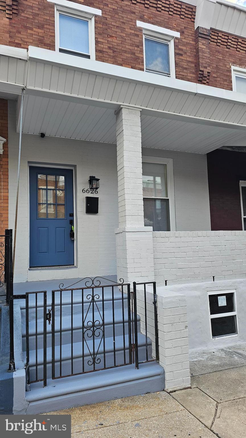 OVERBROOK PARK - Residential