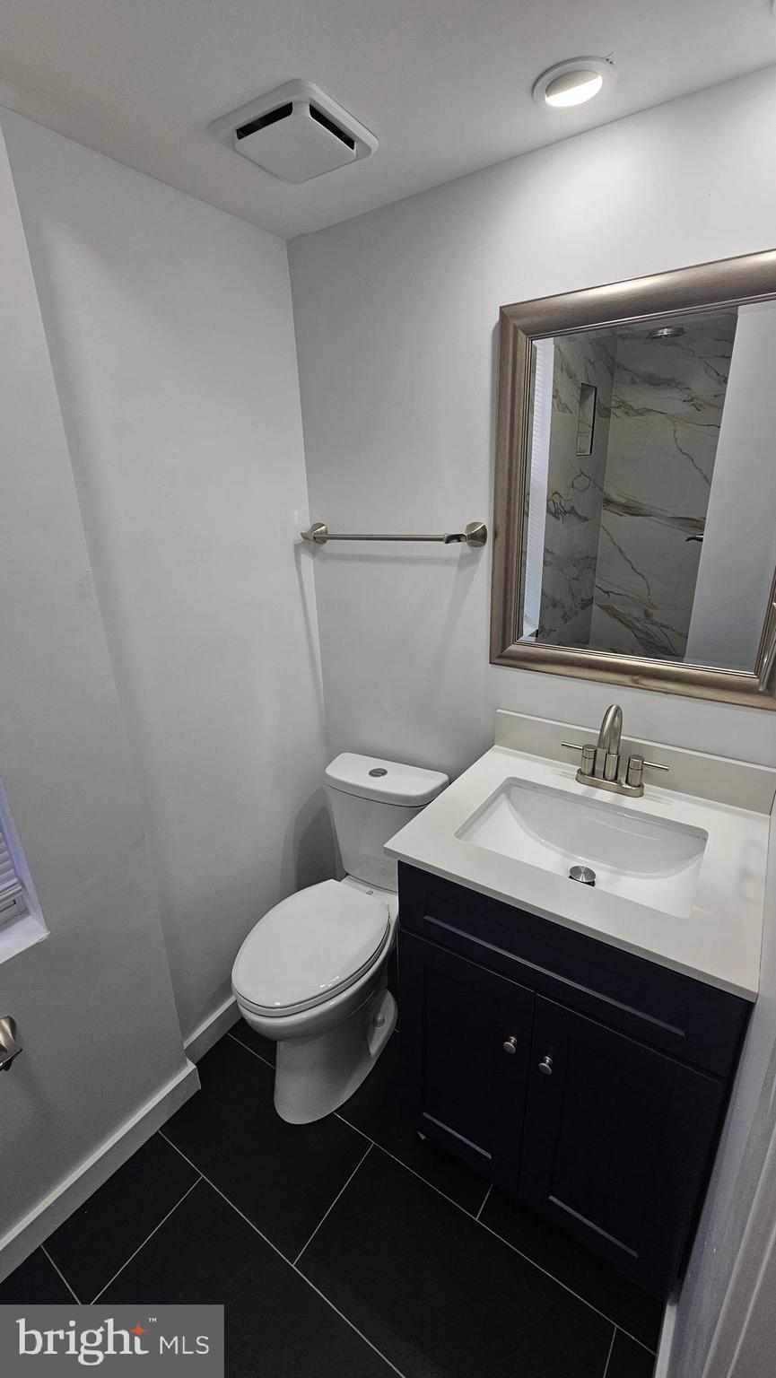 OVERBROOK PARK - Residential