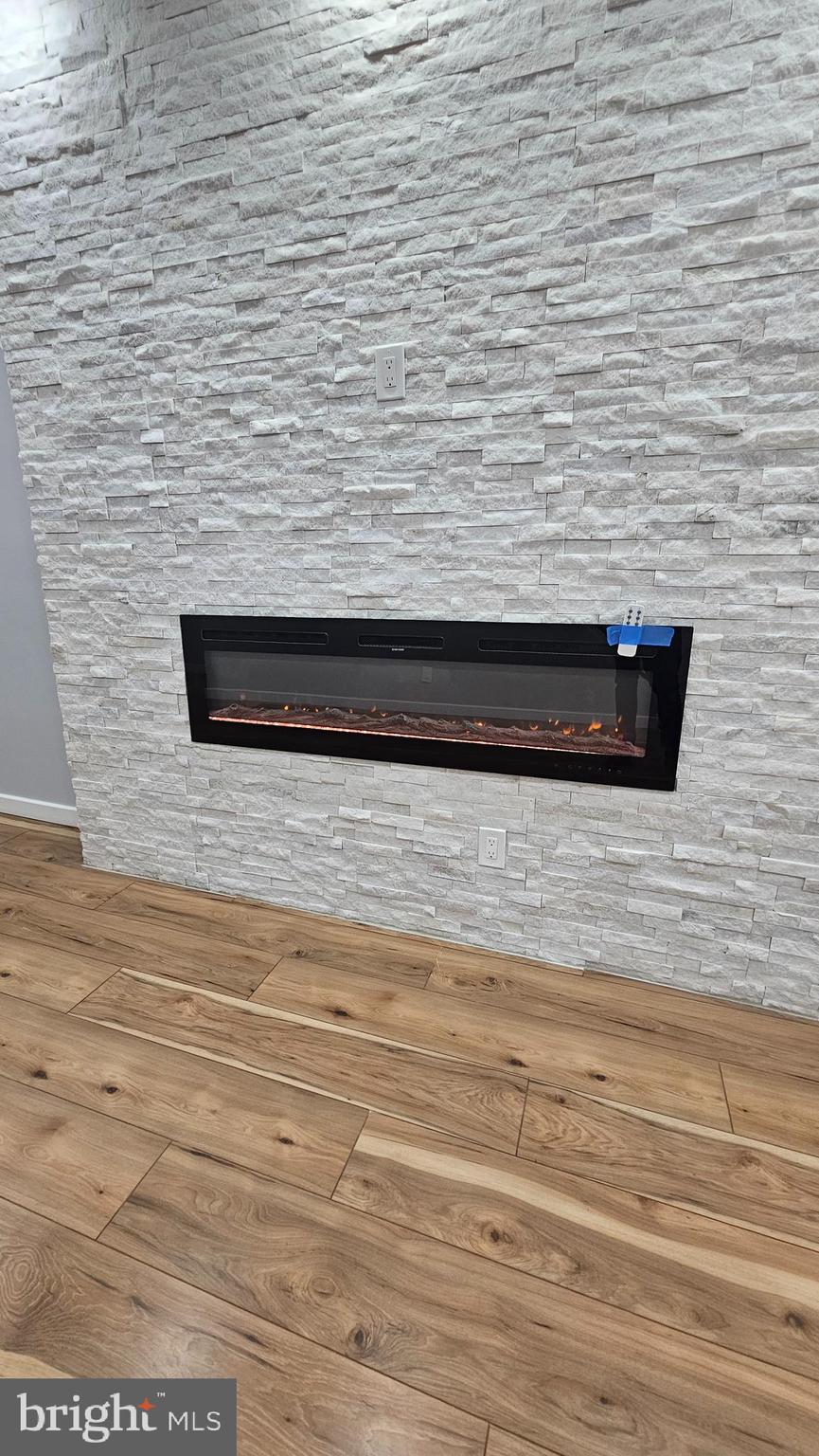 OVERBROOK PARK - Residential