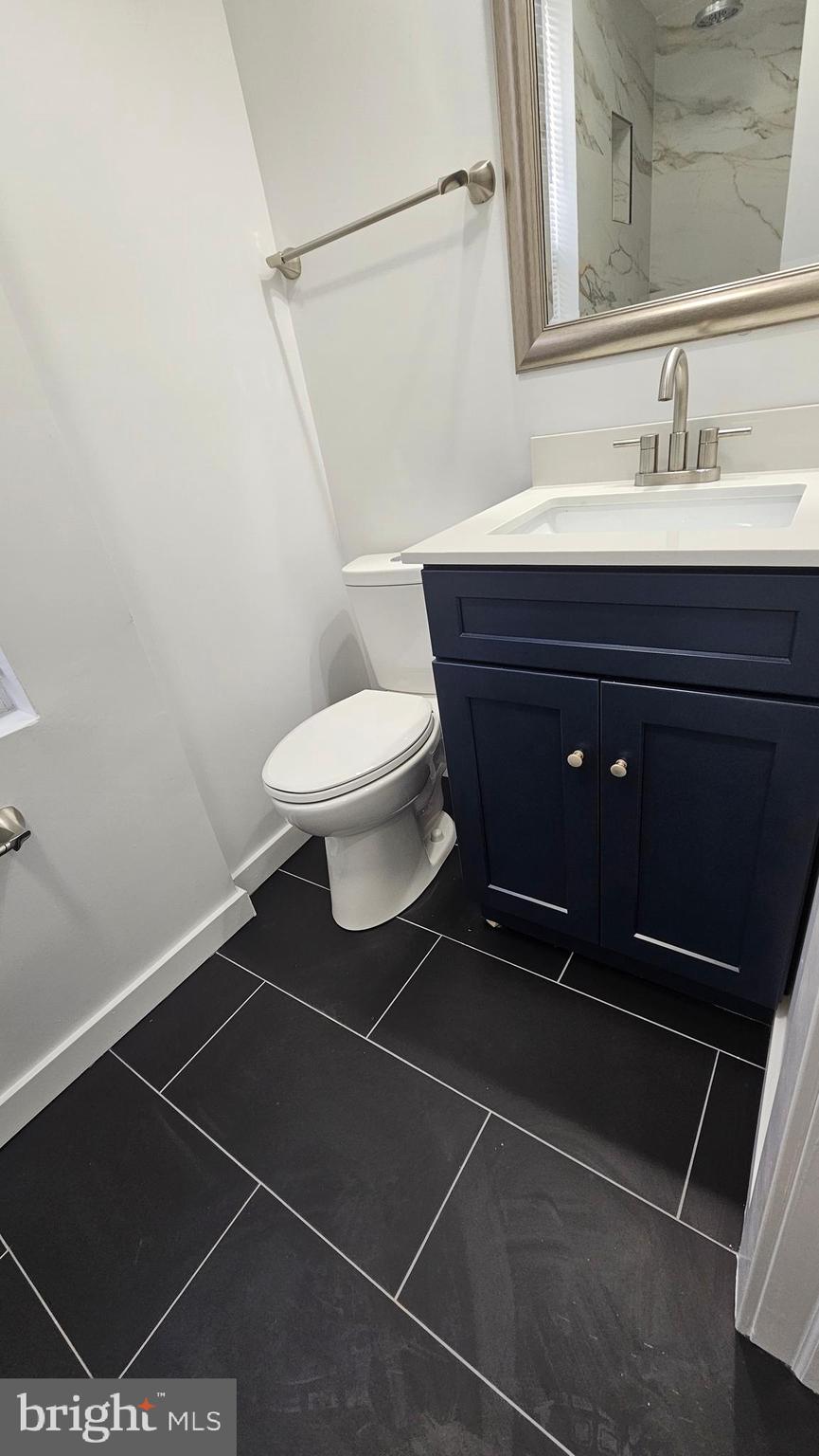 OVERBROOK PARK - Residential