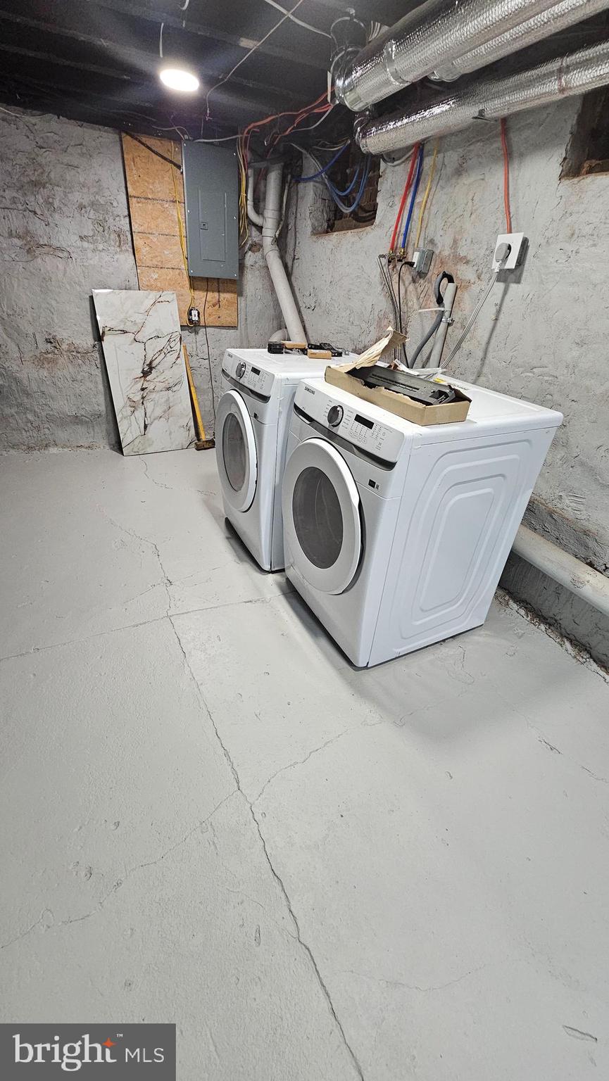 OVERBROOK PARK - Residential