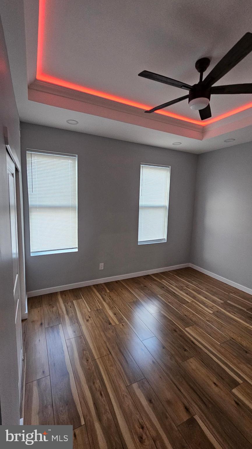 OVERBROOK PARK - Residential