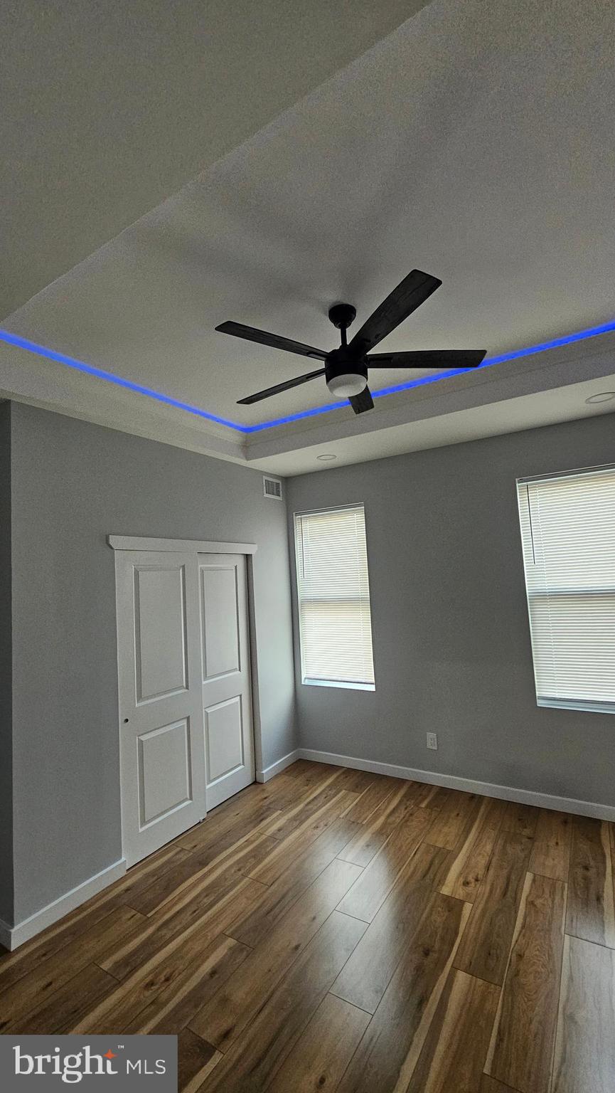 OVERBROOK PARK - Residential