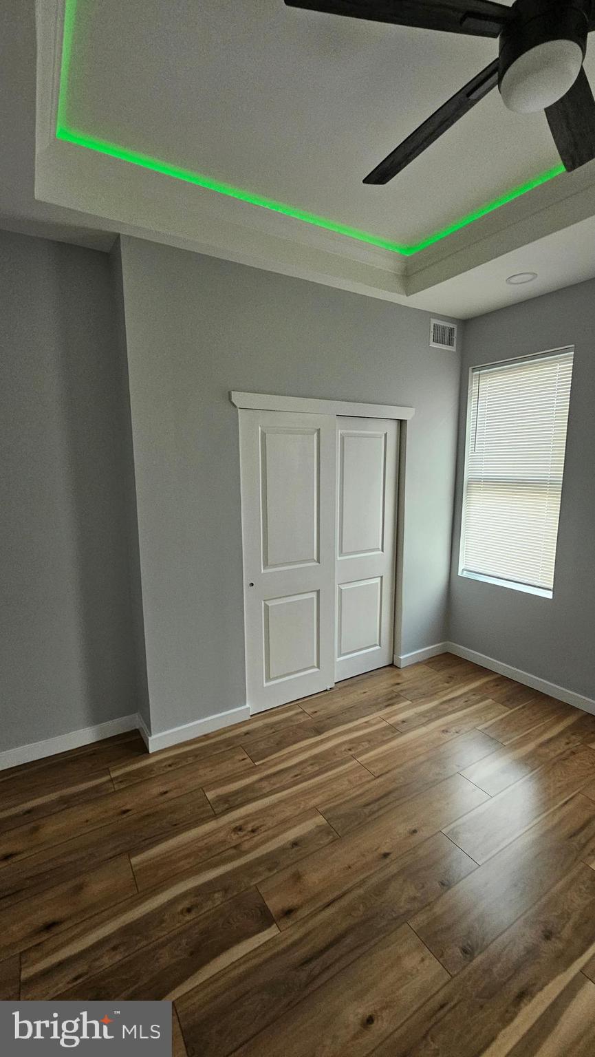 OVERBROOK PARK - Residential