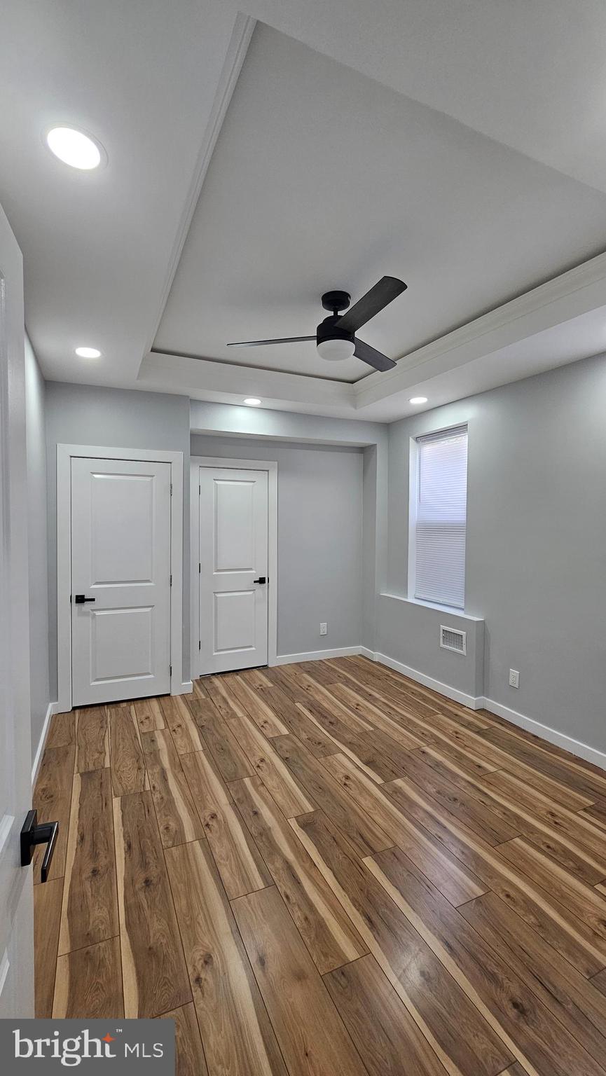 OVERBROOK PARK - Residential