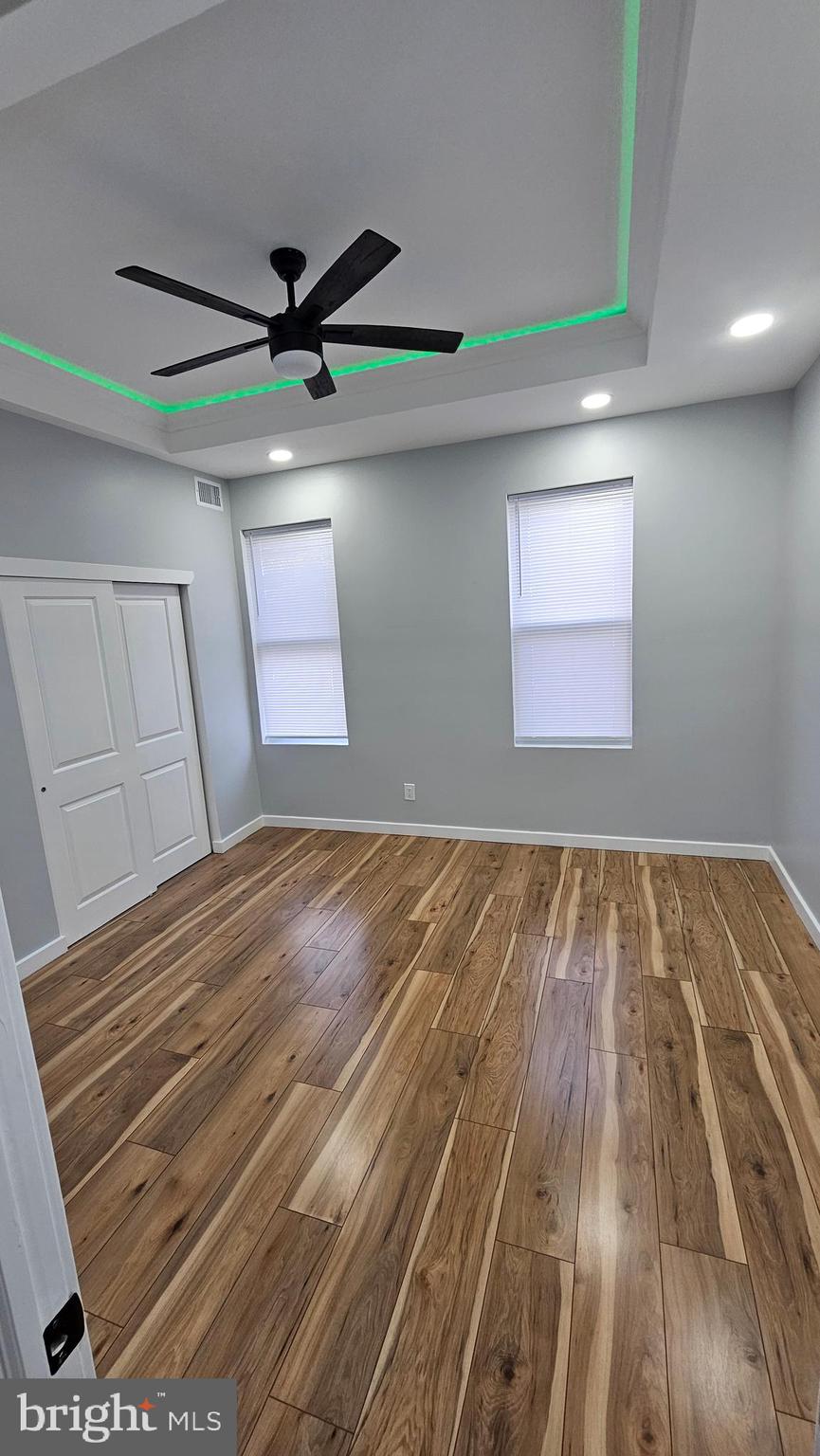 OVERBROOK PARK - Residential