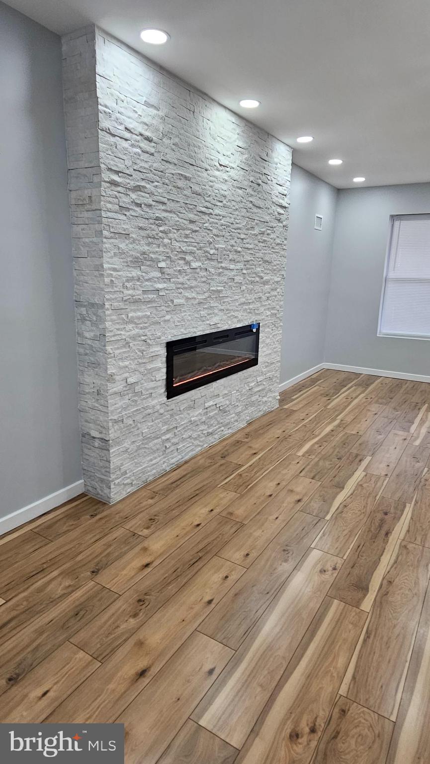 OVERBROOK PARK - Residential