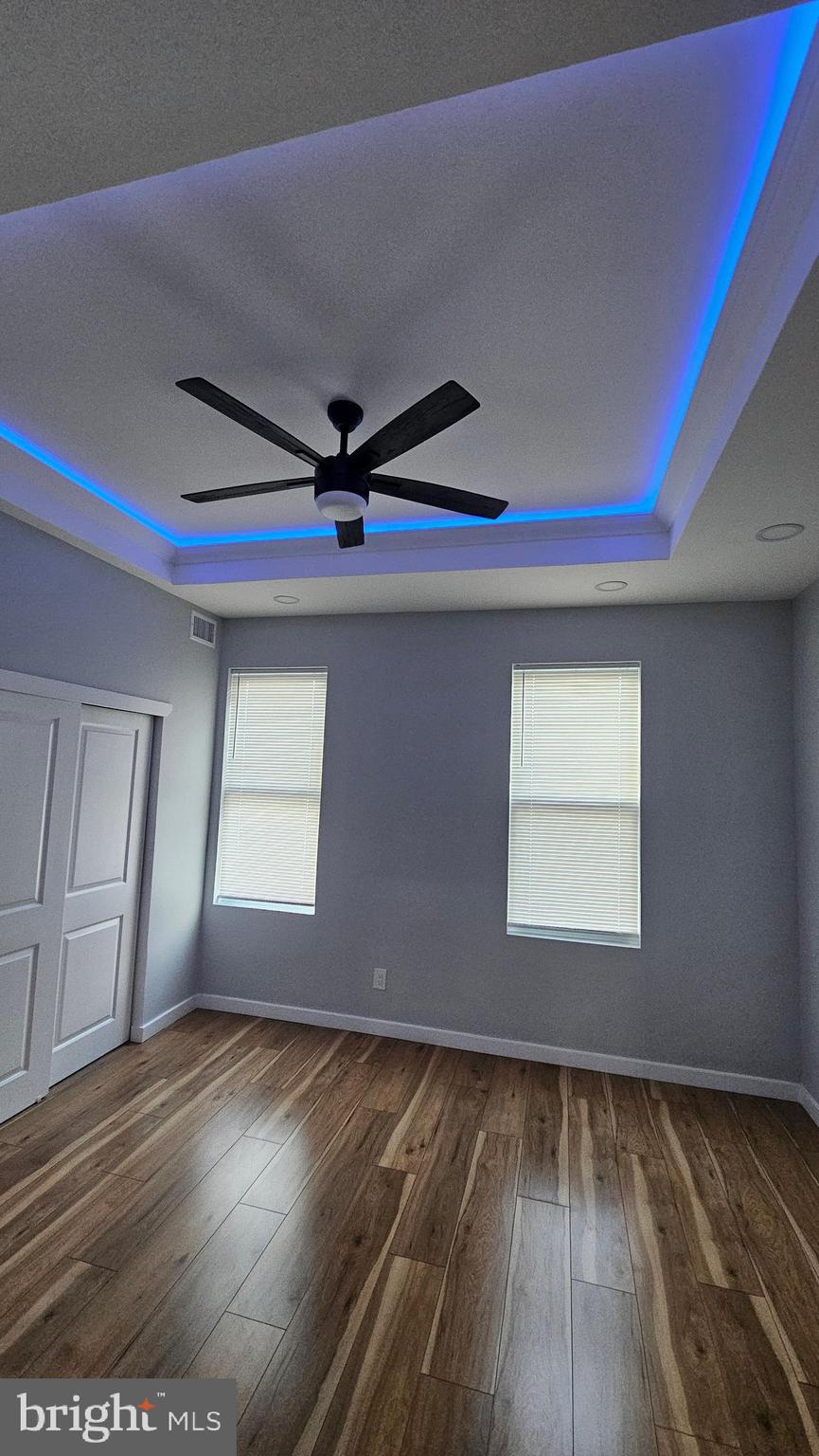 OVERBROOK PARK - Residential