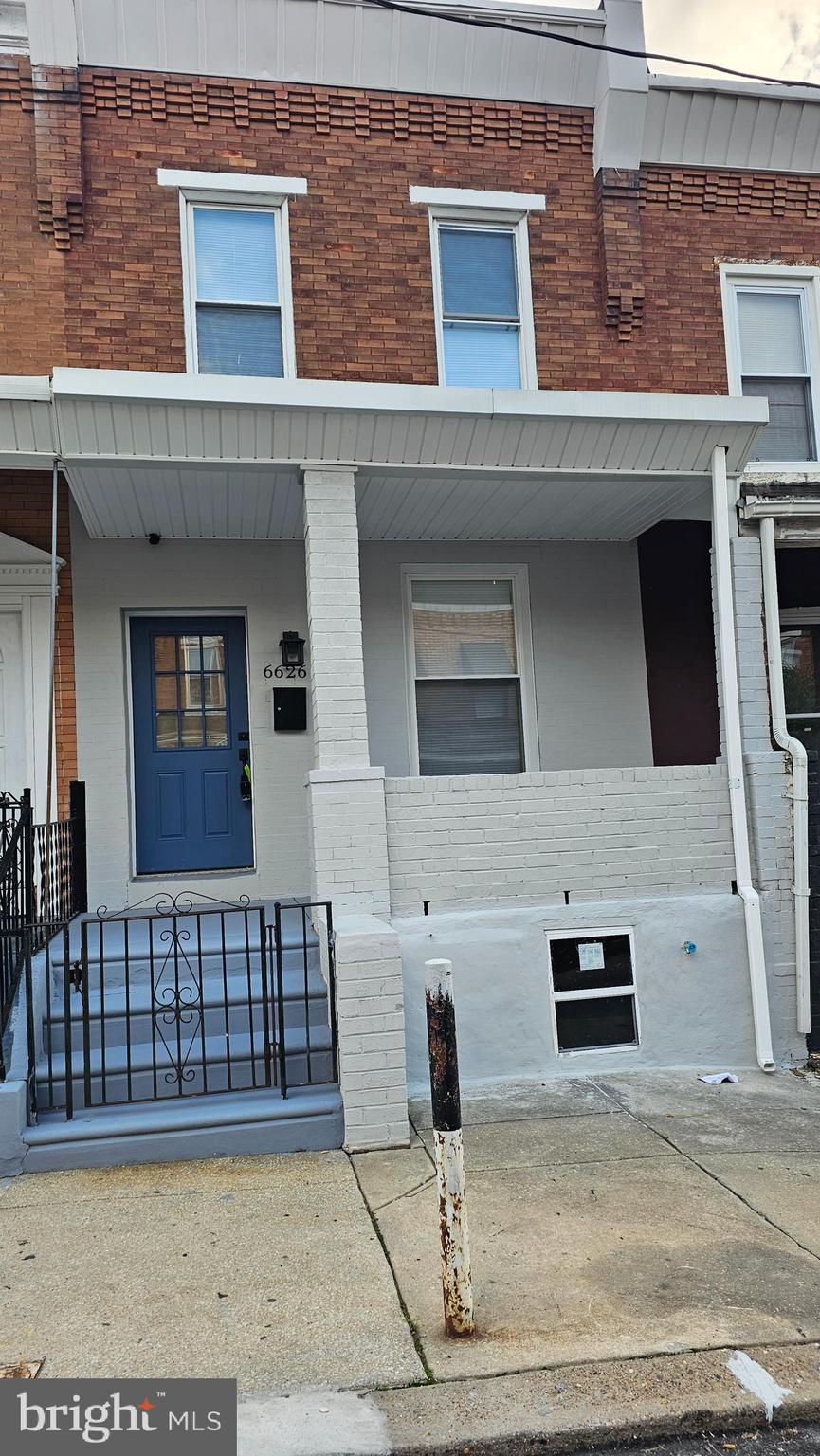 OVERBROOK PARK - Residential