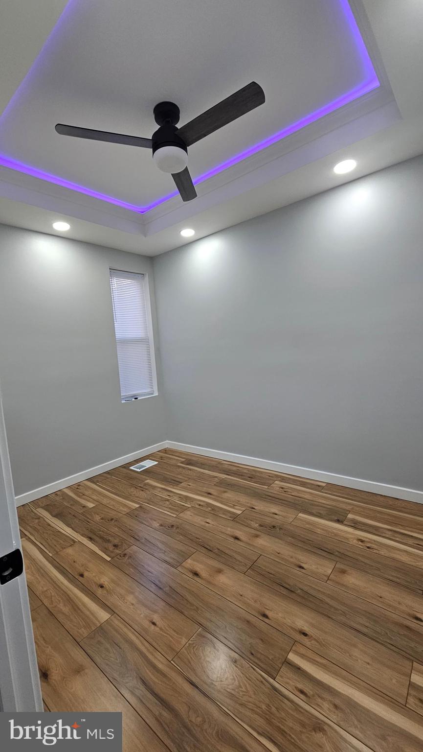 OVERBROOK PARK - Residential