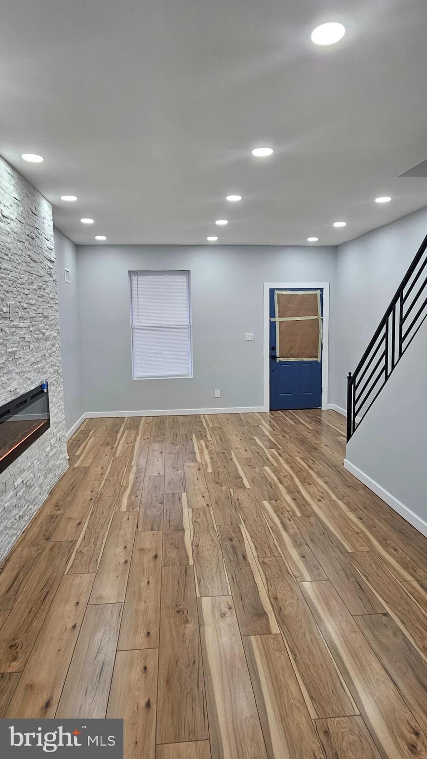 OVERBROOK PARK - Residential