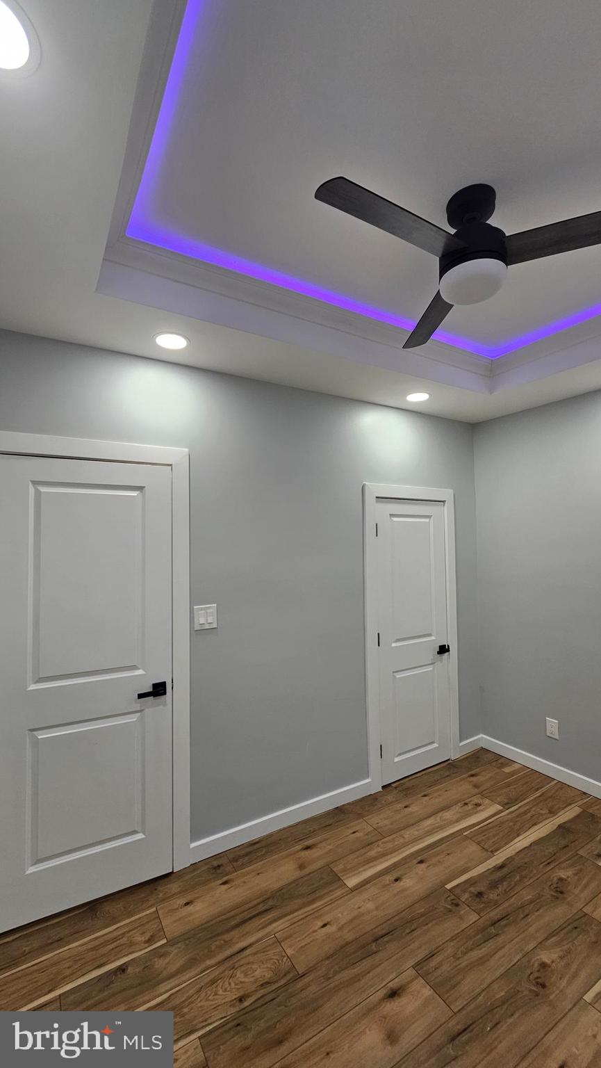 OVERBROOK PARK - Residential