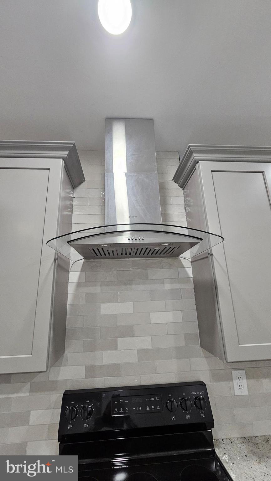 OVERBROOK PARK - Residential