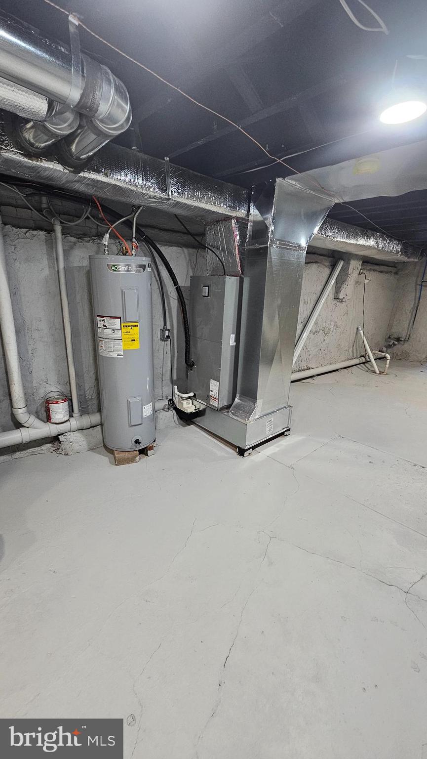 OVERBROOK PARK - Residential