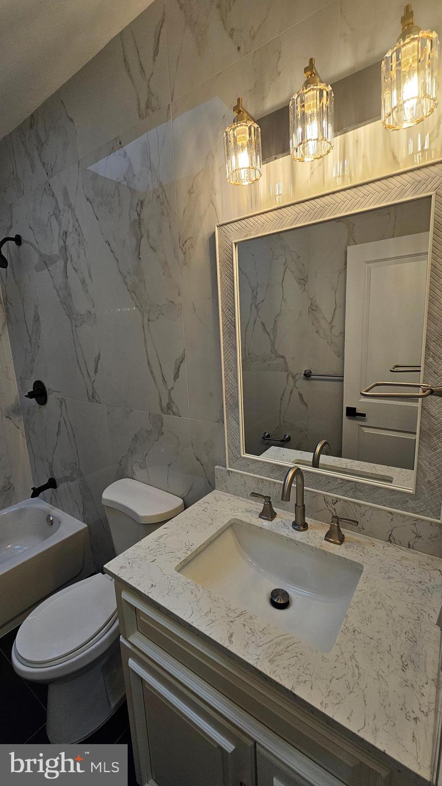 OVERBROOK PARK - Residential