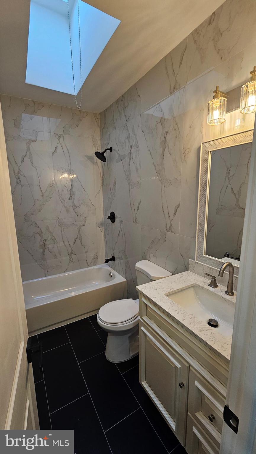 OVERBROOK PARK - Residential