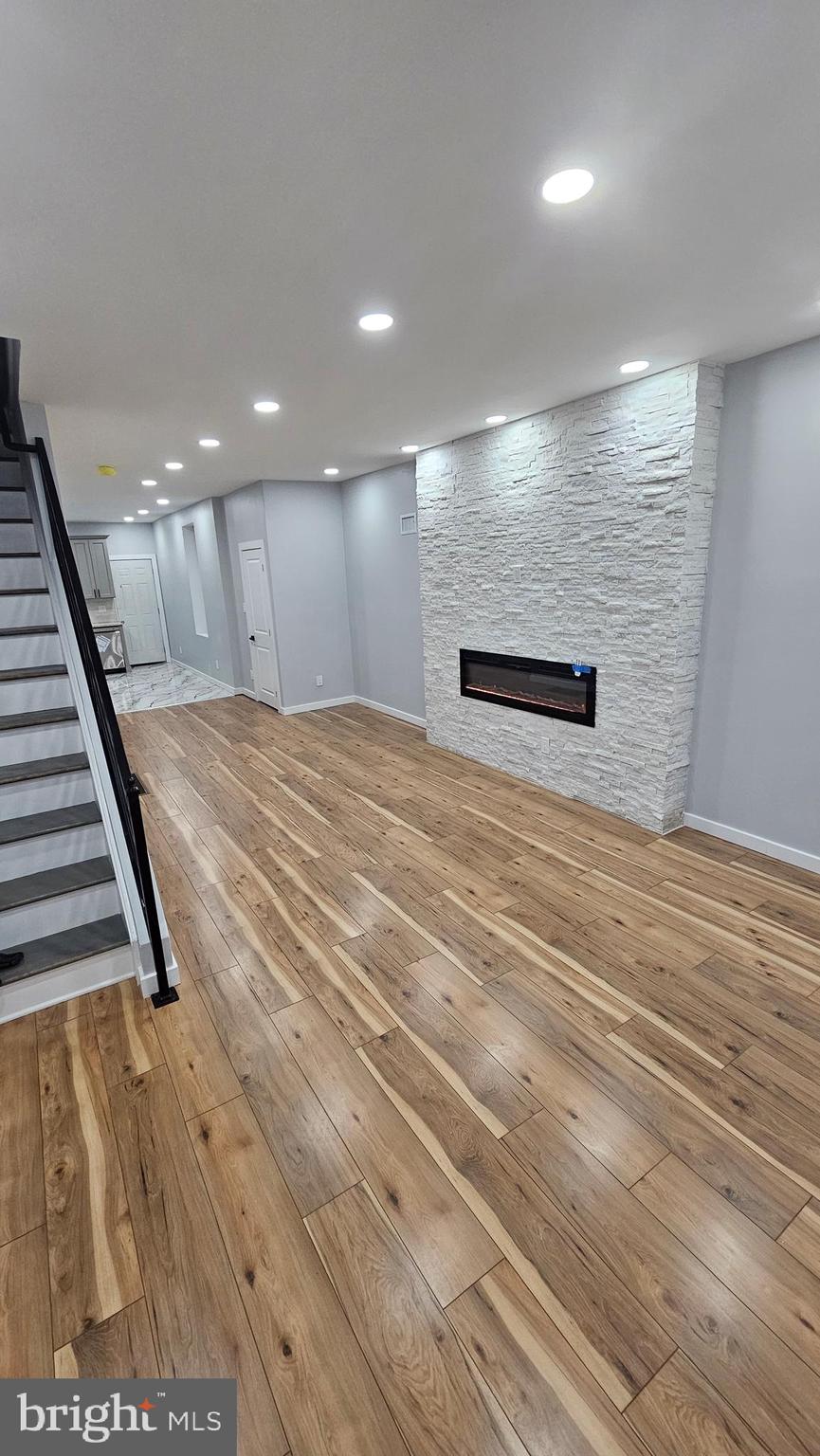 OVERBROOK PARK - Residential