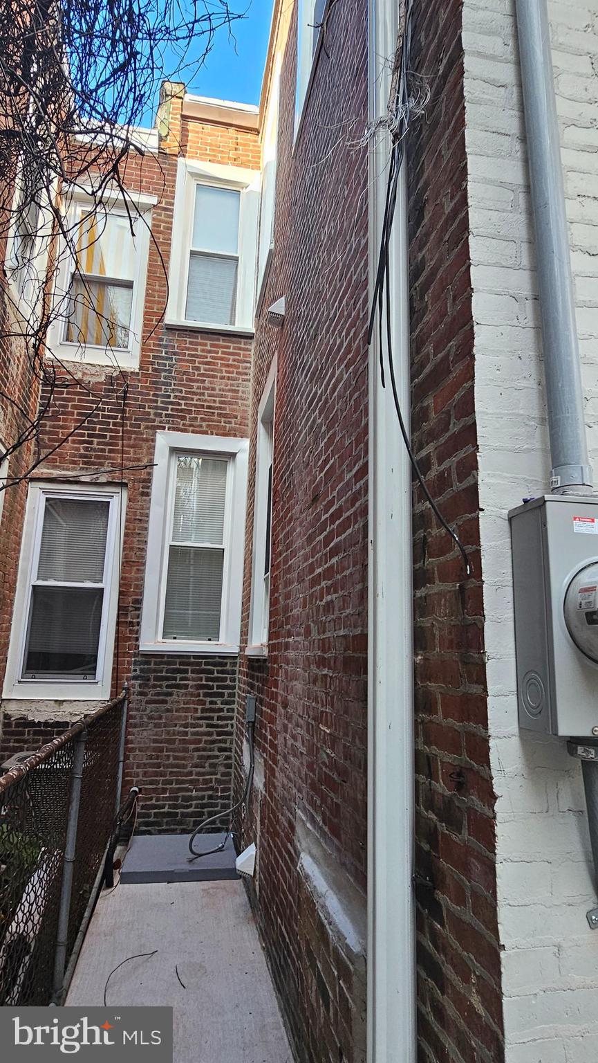 OVERBROOK PARK - Residential