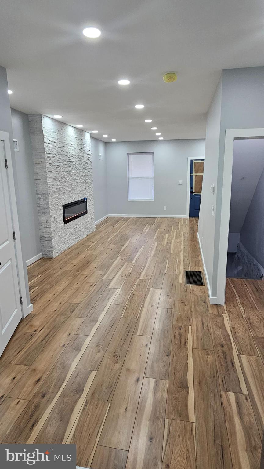 OVERBROOK PARK - Residential