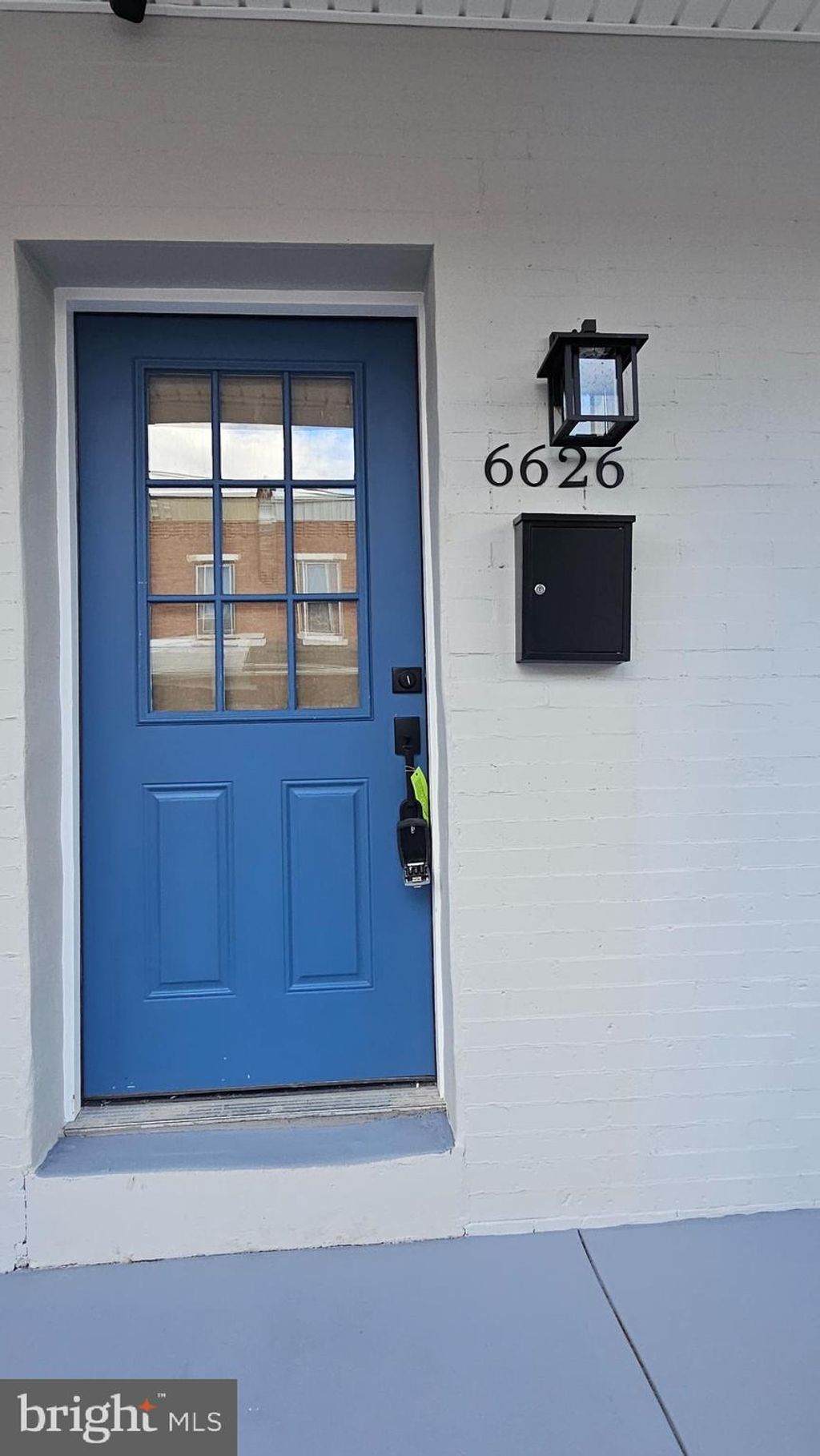 Photo of 6626 Haddington Lane, PHILADELPHIA, PA 19151 (MLS # PAPH2553912)