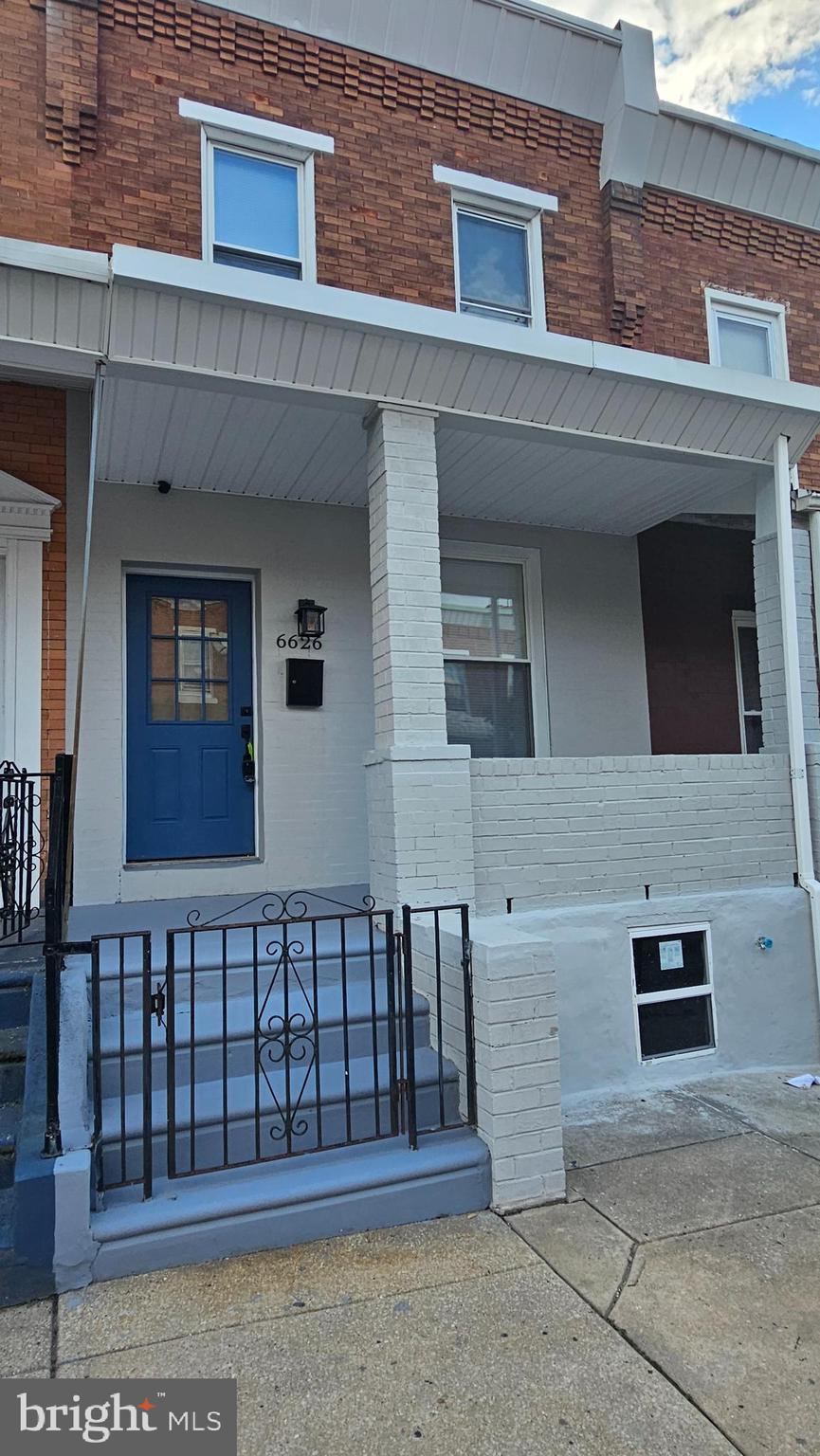 OVERBROOK PARK - Residential